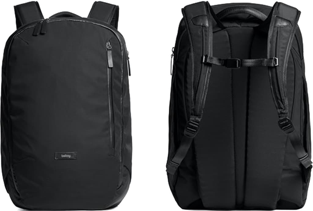 Product gallery image number 2 for product Transit Backpack 28L