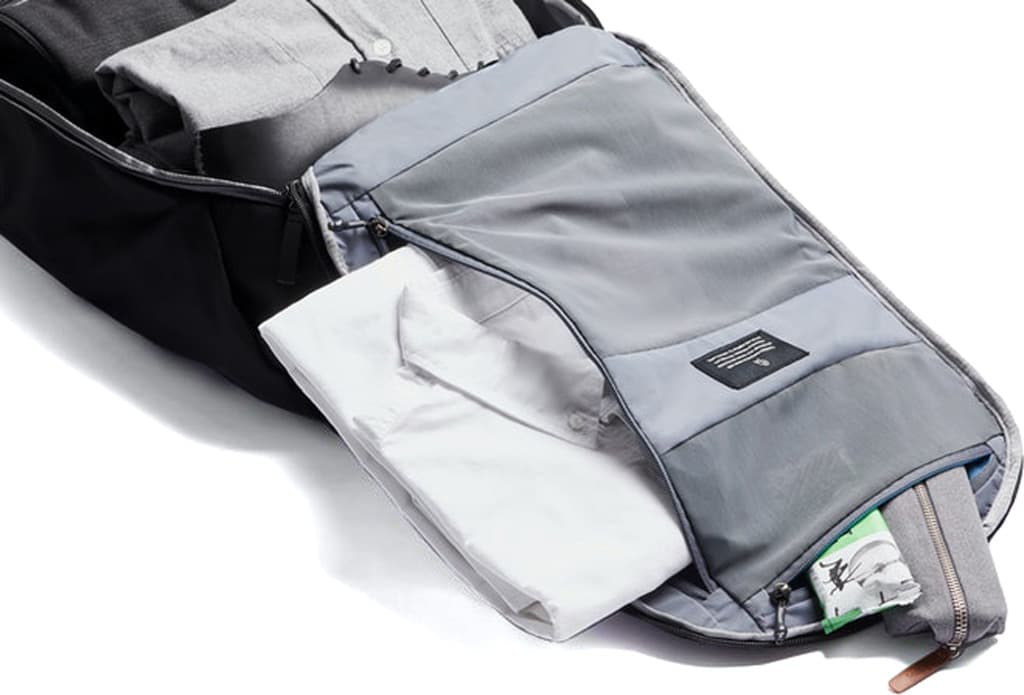 Product gallery image number 6 for product Transit Backpack 28L