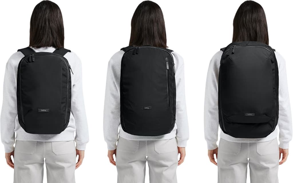 Product gallery image number 10 for product Transit Backpack 28L