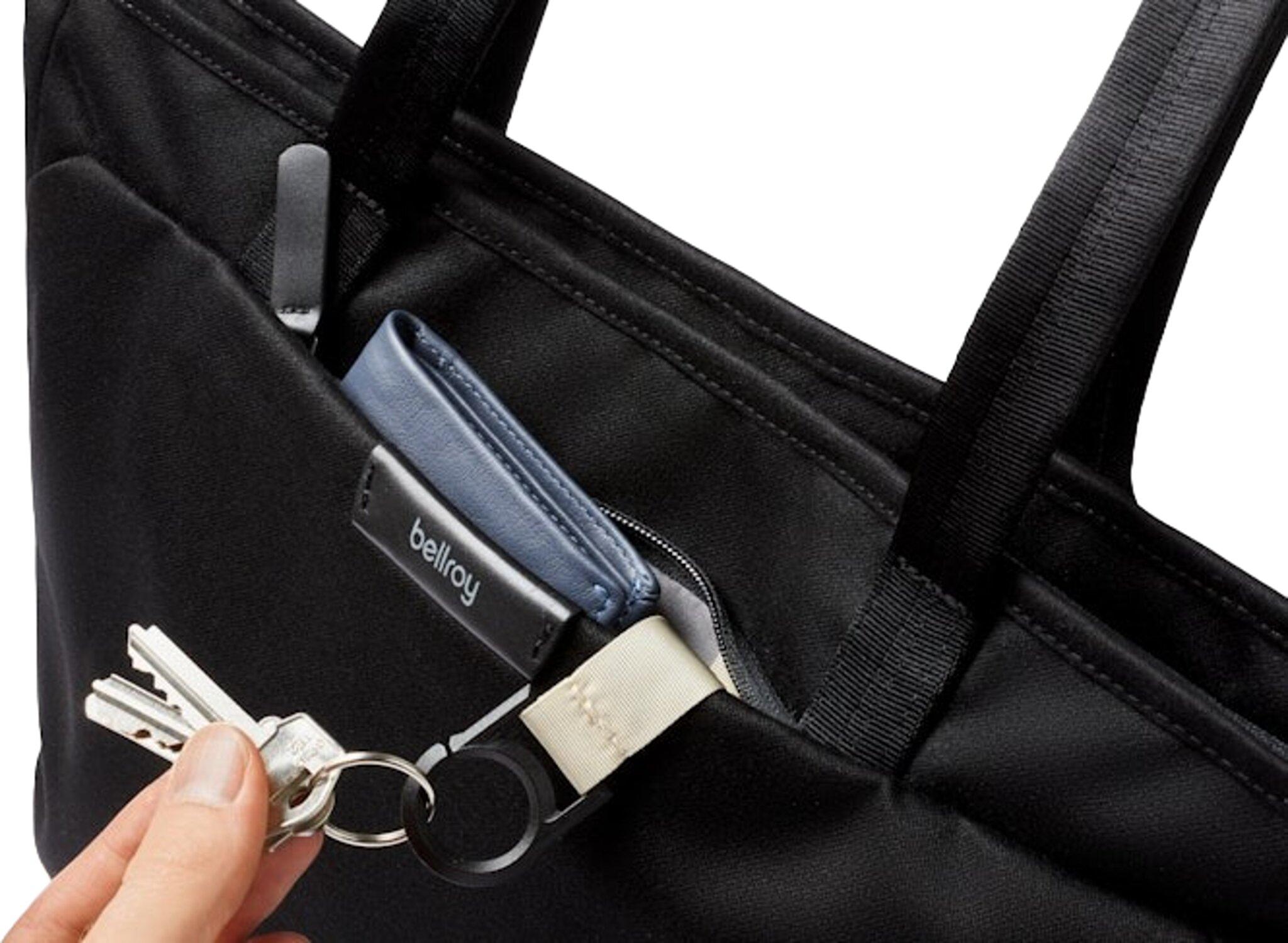 Product gallery image number 6 for product Tokyo Tote Compact 12L