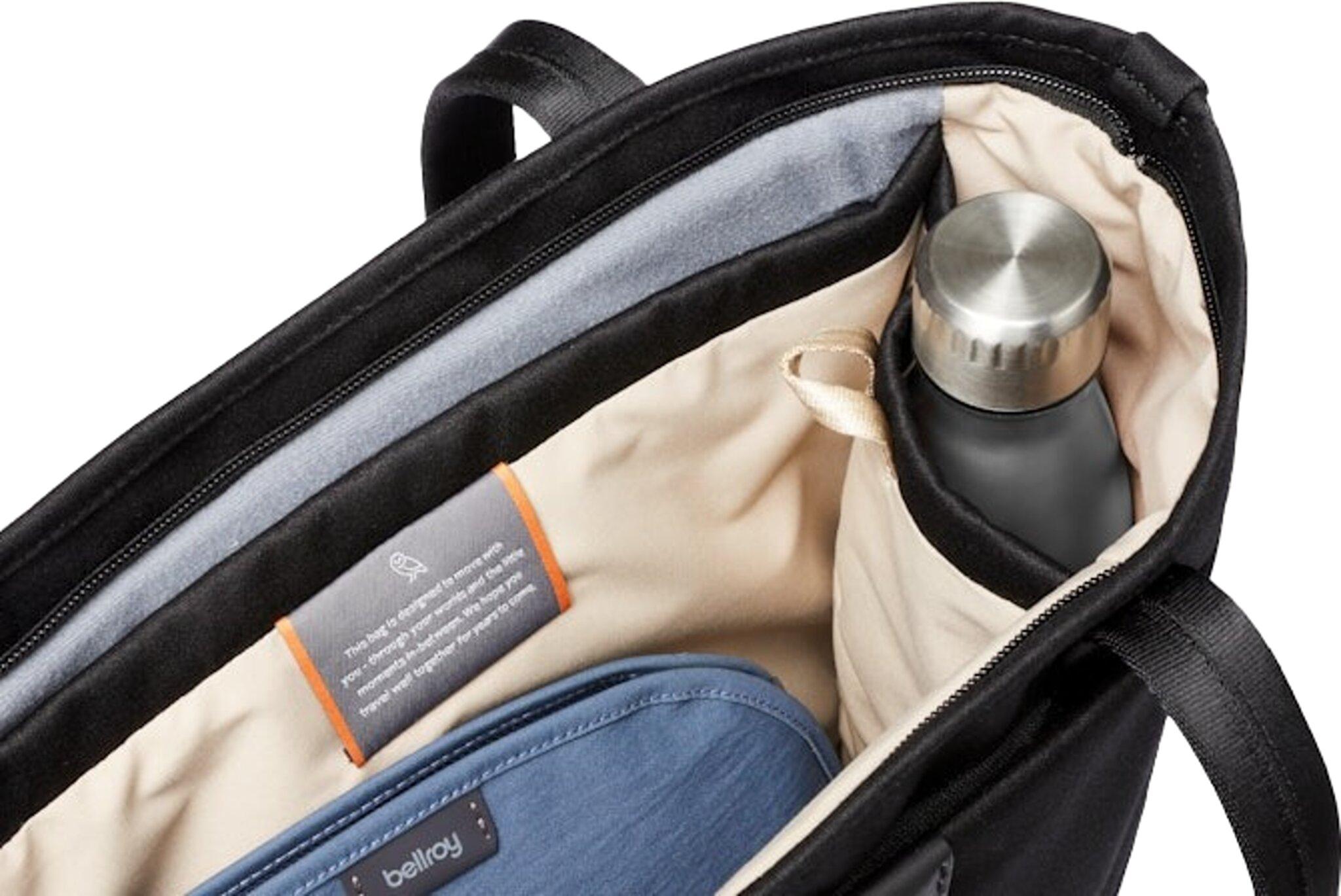 Product gallery image number 4 for product Tokyo Tote Compact 12L