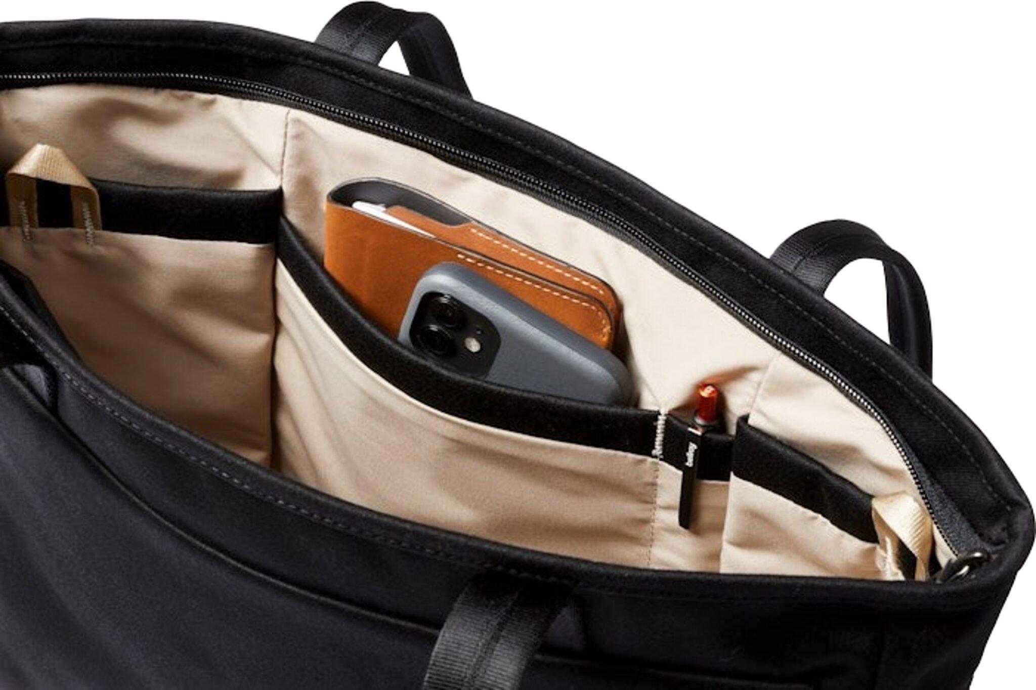 Product gallery image number 3 for product Tokyo Tote Compact 12L