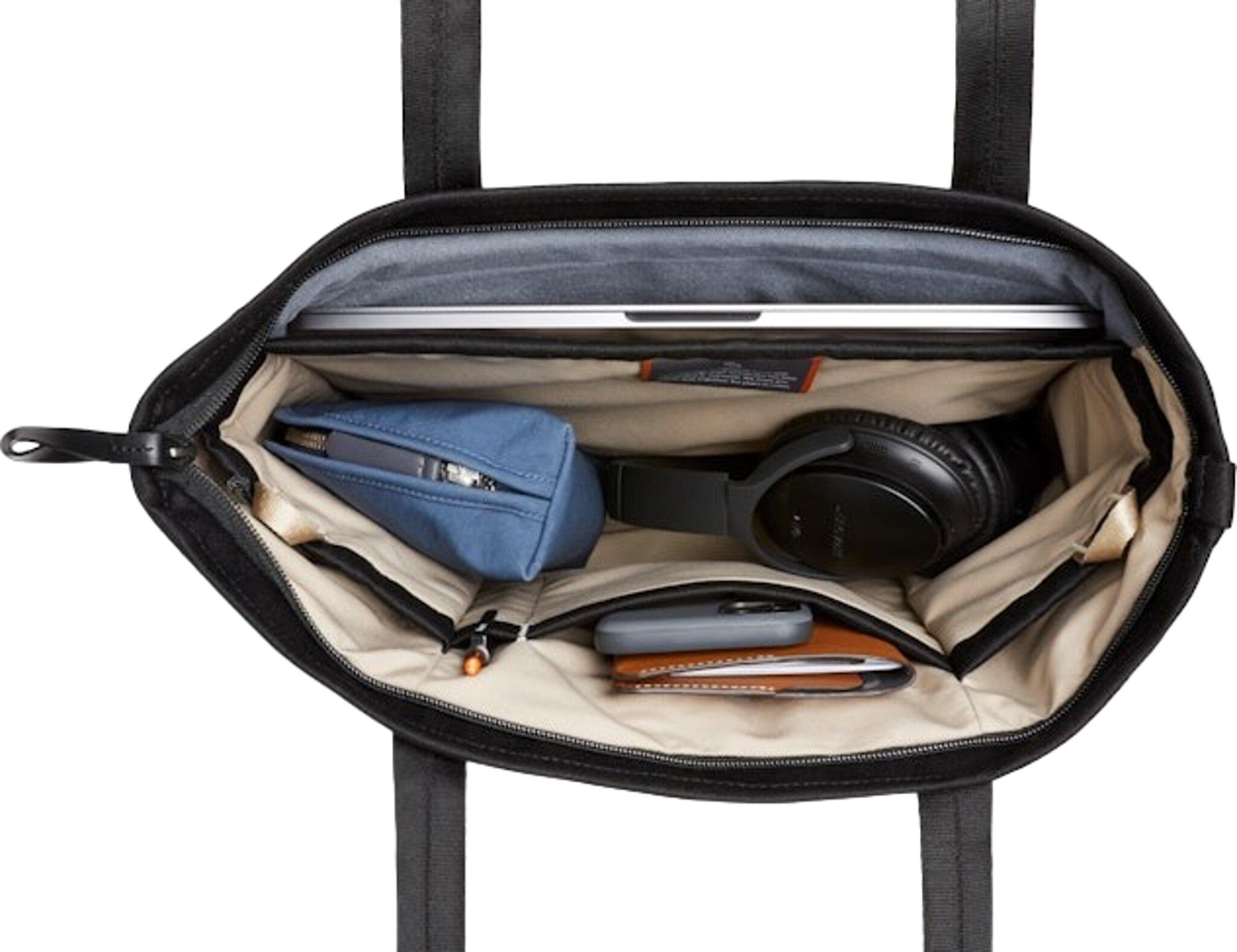 Product gallery image number 7 for product Tokyo Tote Compact 12L