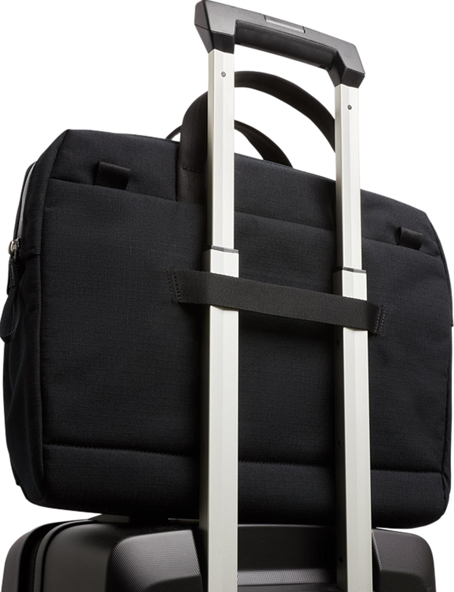 Product gallery image number 3 for product Tech Briefcase 14L
