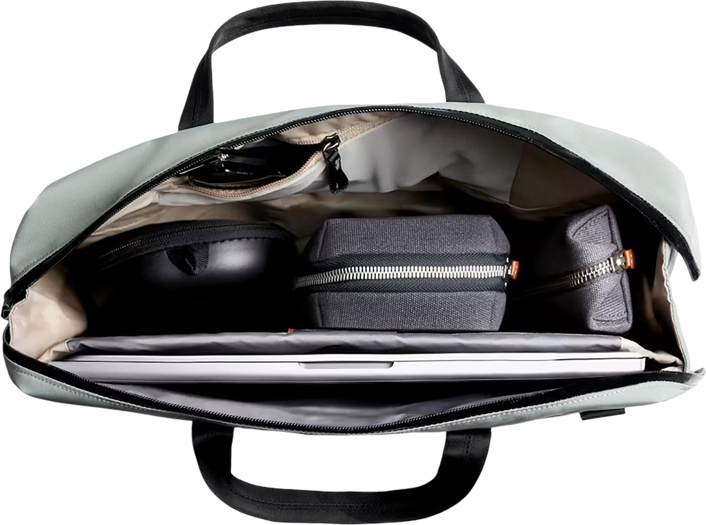 Product gallery image number 2 for product Tech Briefcase 14L