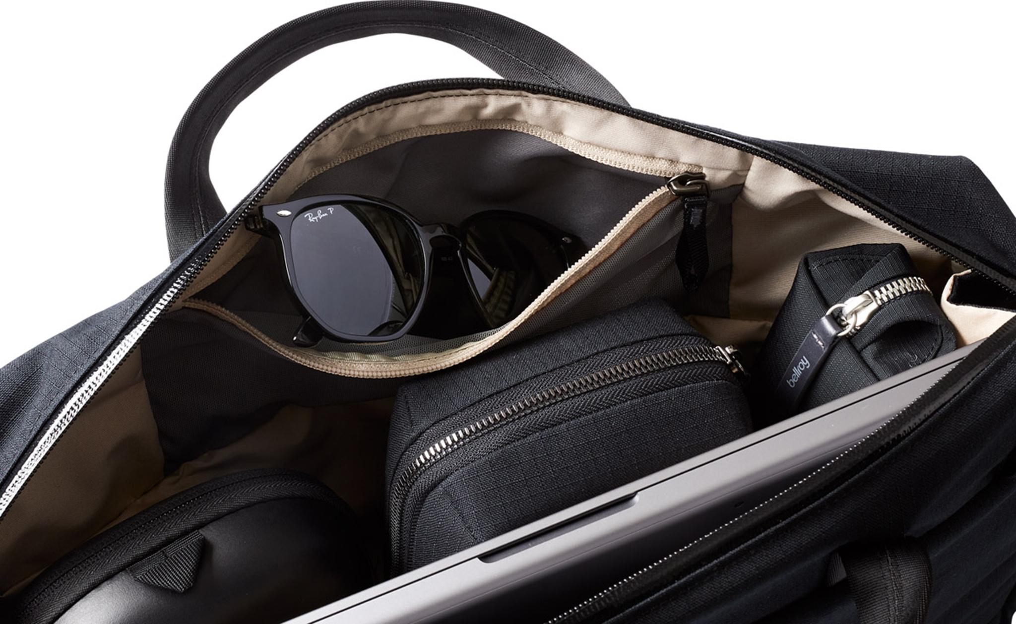 Product gallery image number 5 for product Tech Briefcase 14L