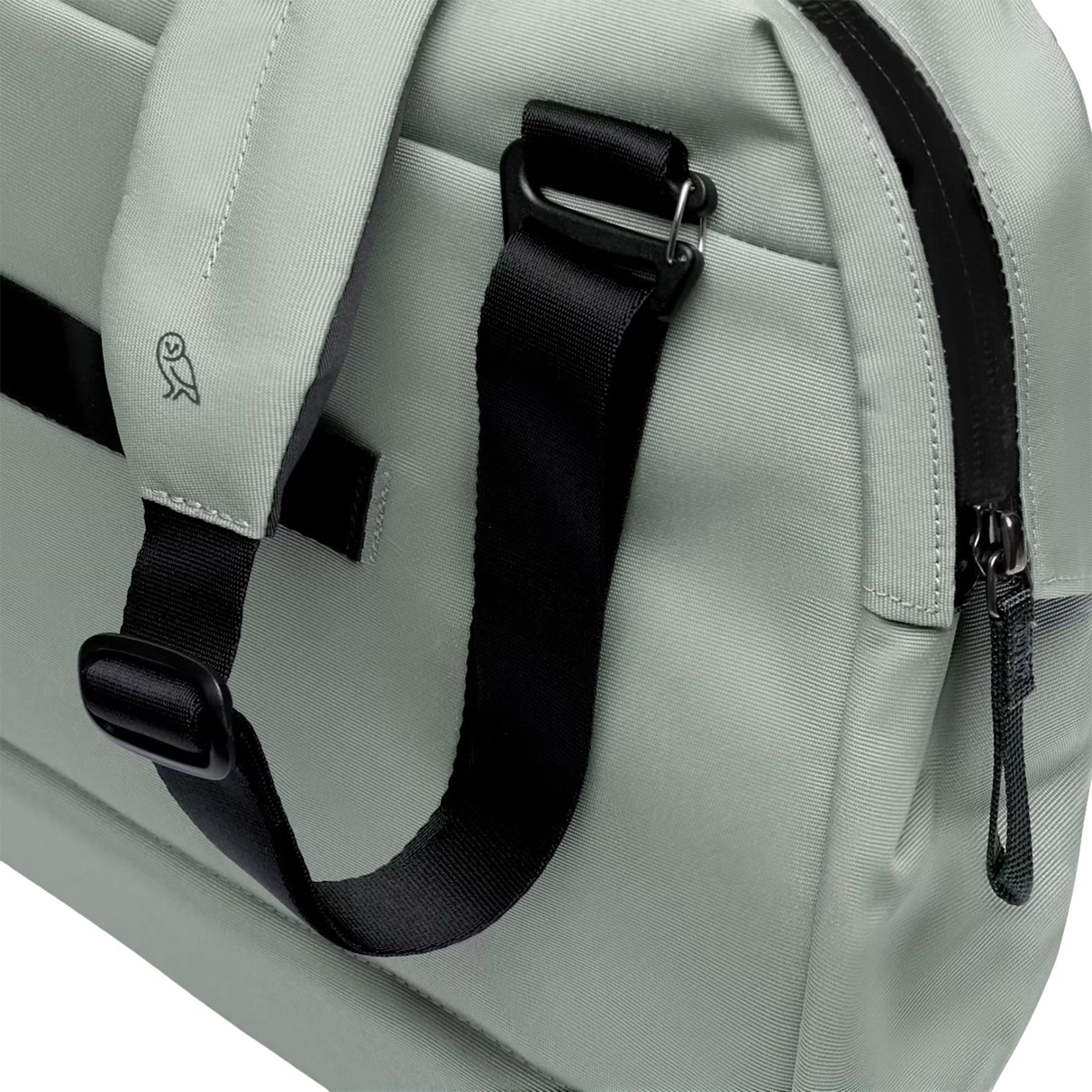 Product gallery image number 4 for product Tech Briefcase 14L