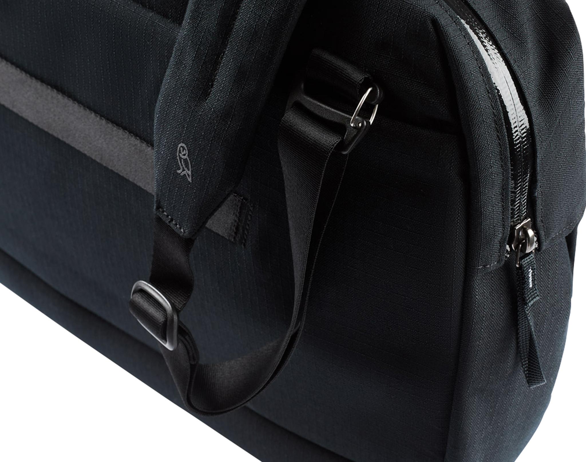 Product gallery image number 7 for product Tech Briefcase 14L