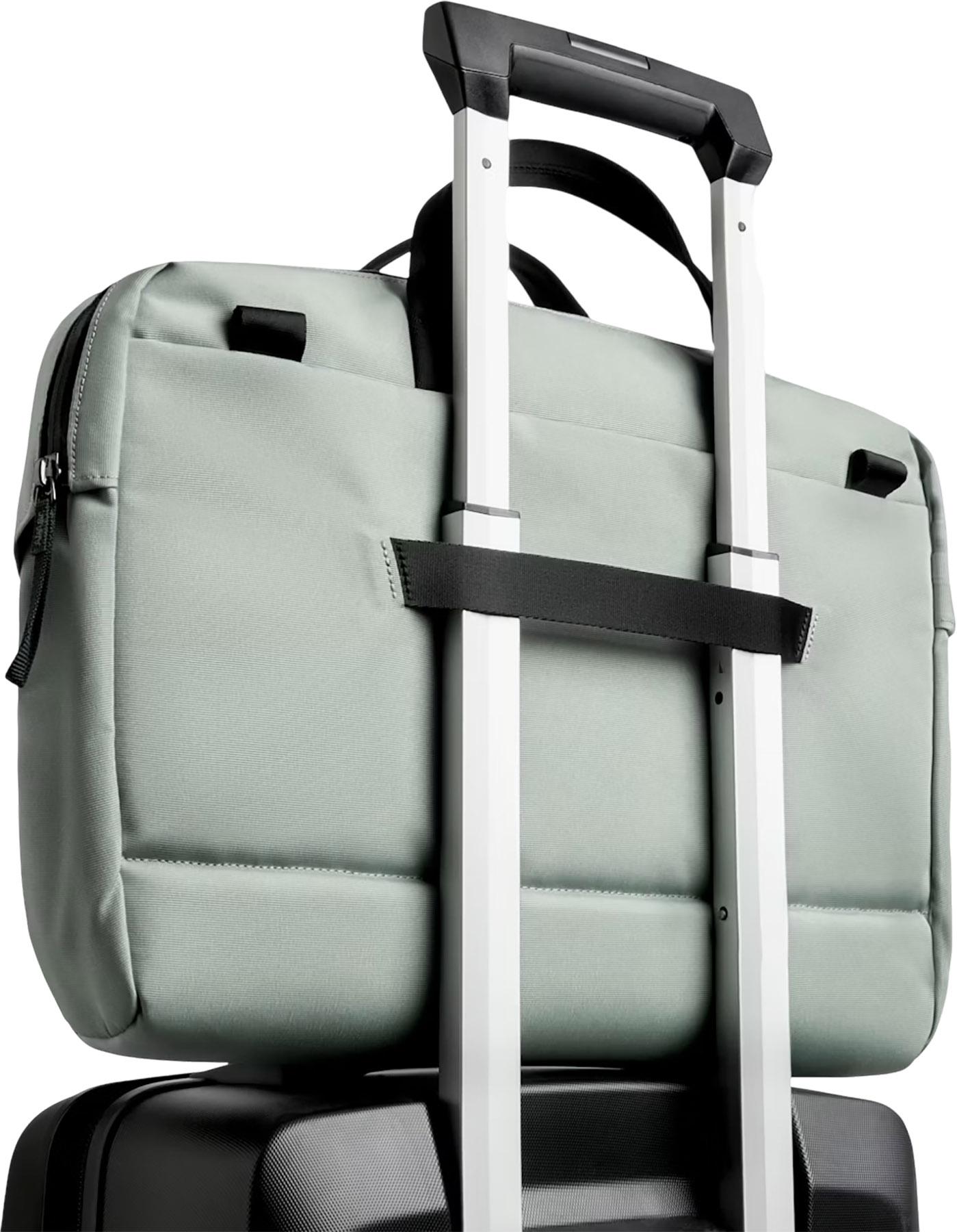 Product gallery image number 6 for product Tech Briefcase 14L