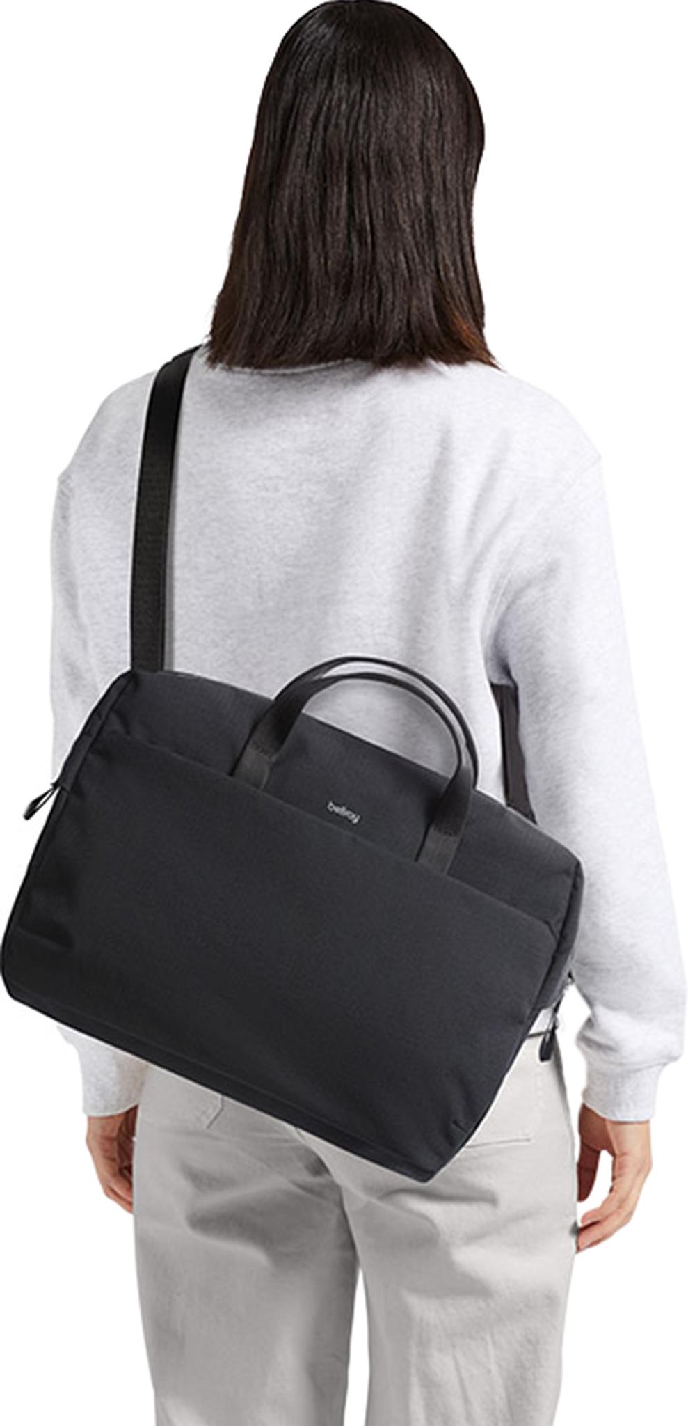 Product gallery image number 8 for product Tech Briefcase 14L