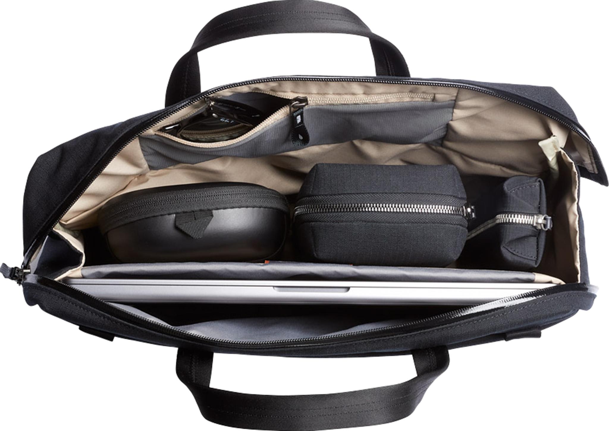 Product gallery image number 10 for product Tech Briefcase 14L