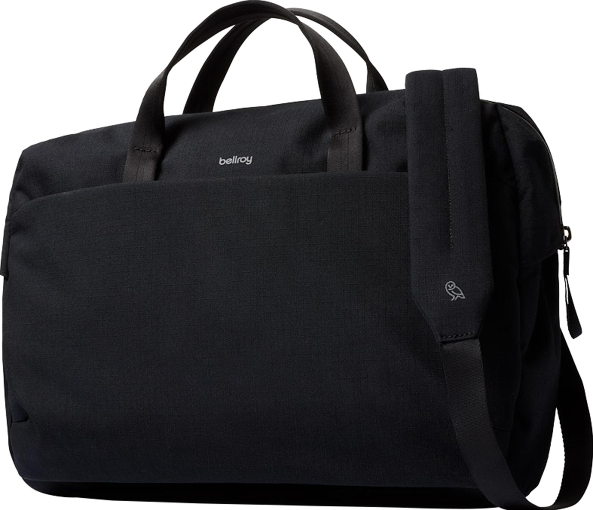 Product gallery image number 1 for product Tech Briefcase 14L