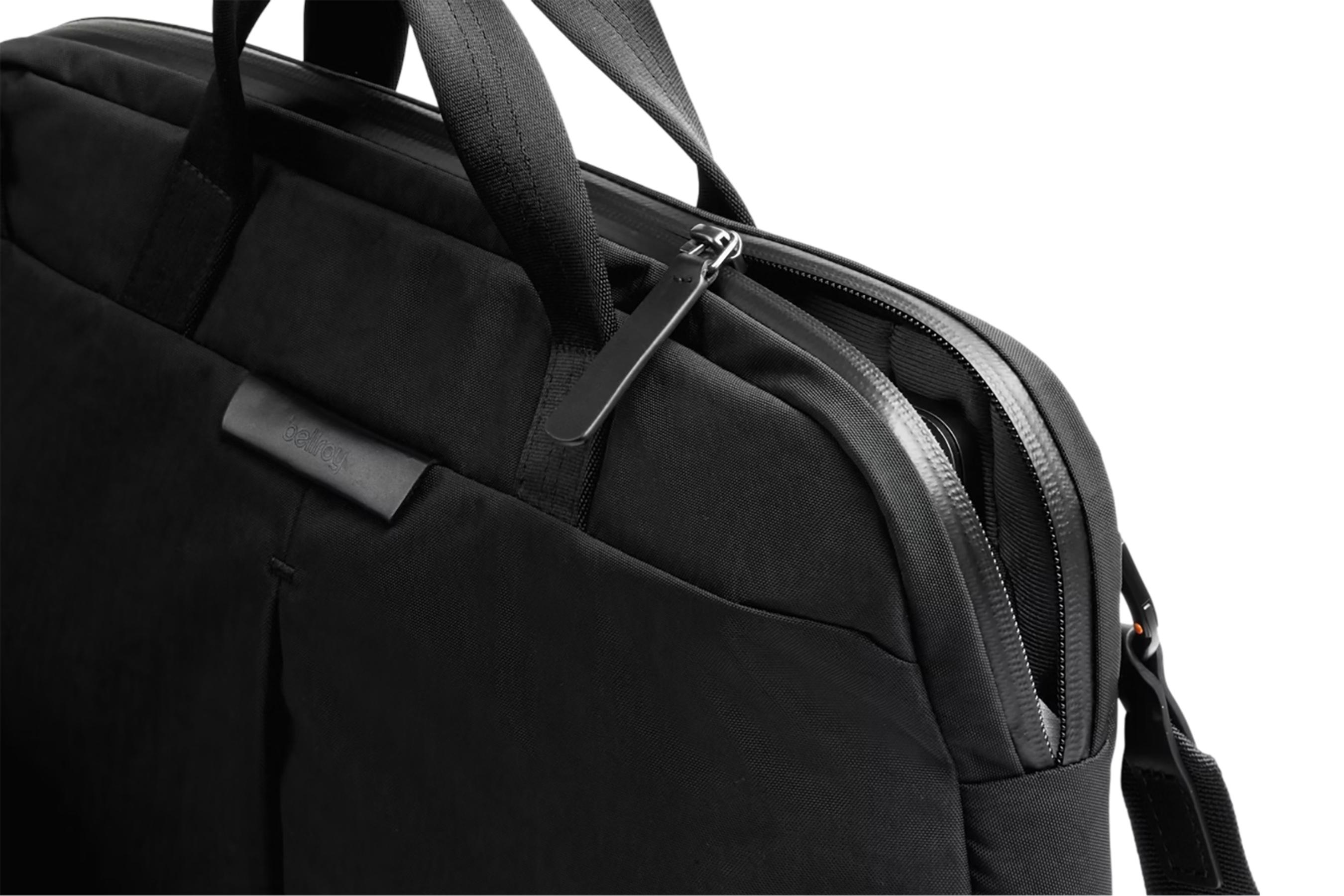 Product gallery image number 3 for product Tokyo Laptop Bag 14"