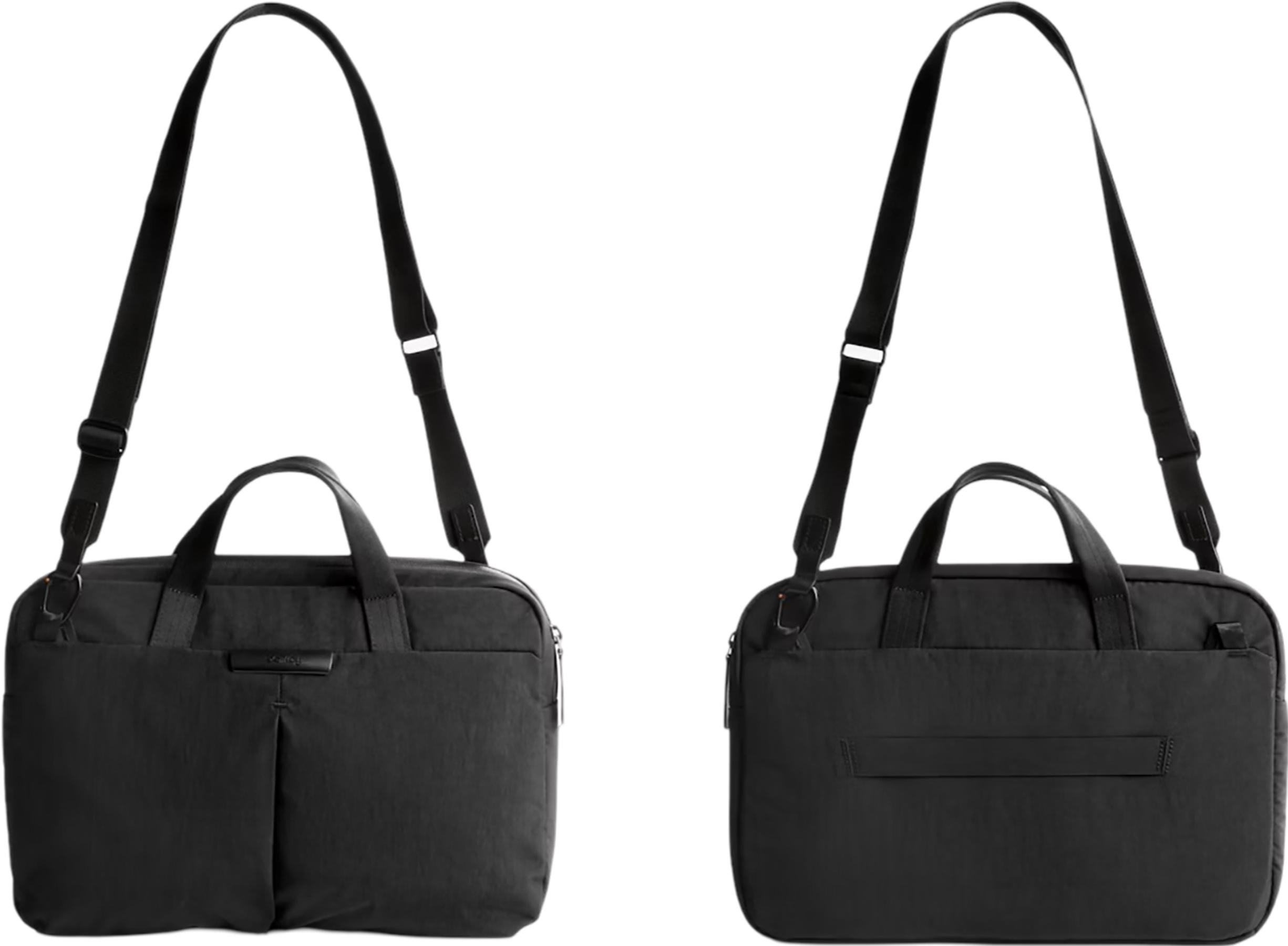 Product gallery image number 4 for product Tokyo Laptop Bag 14"