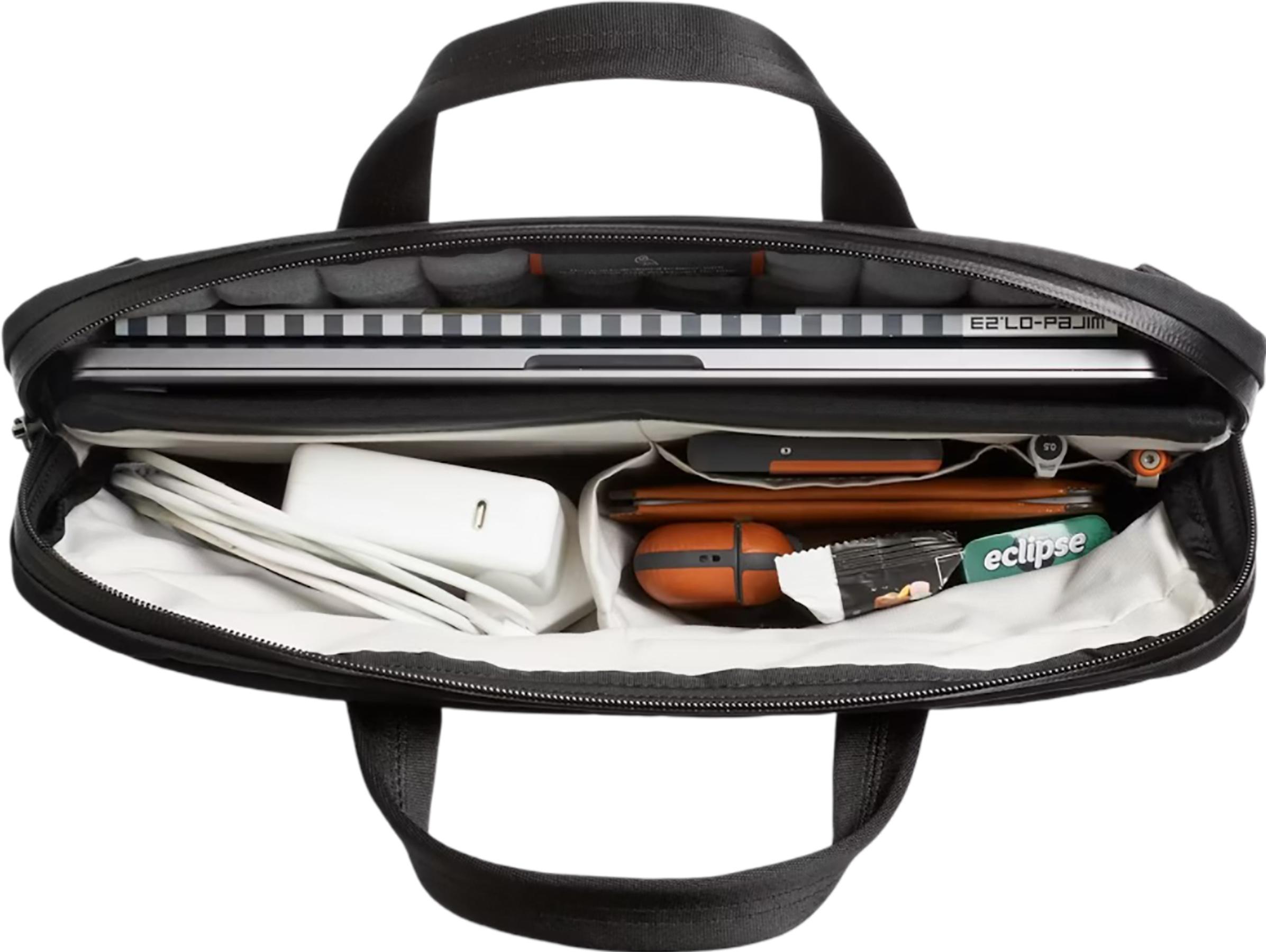 Product gallery image number 5 for product Tokyo Laptop Bag 14"