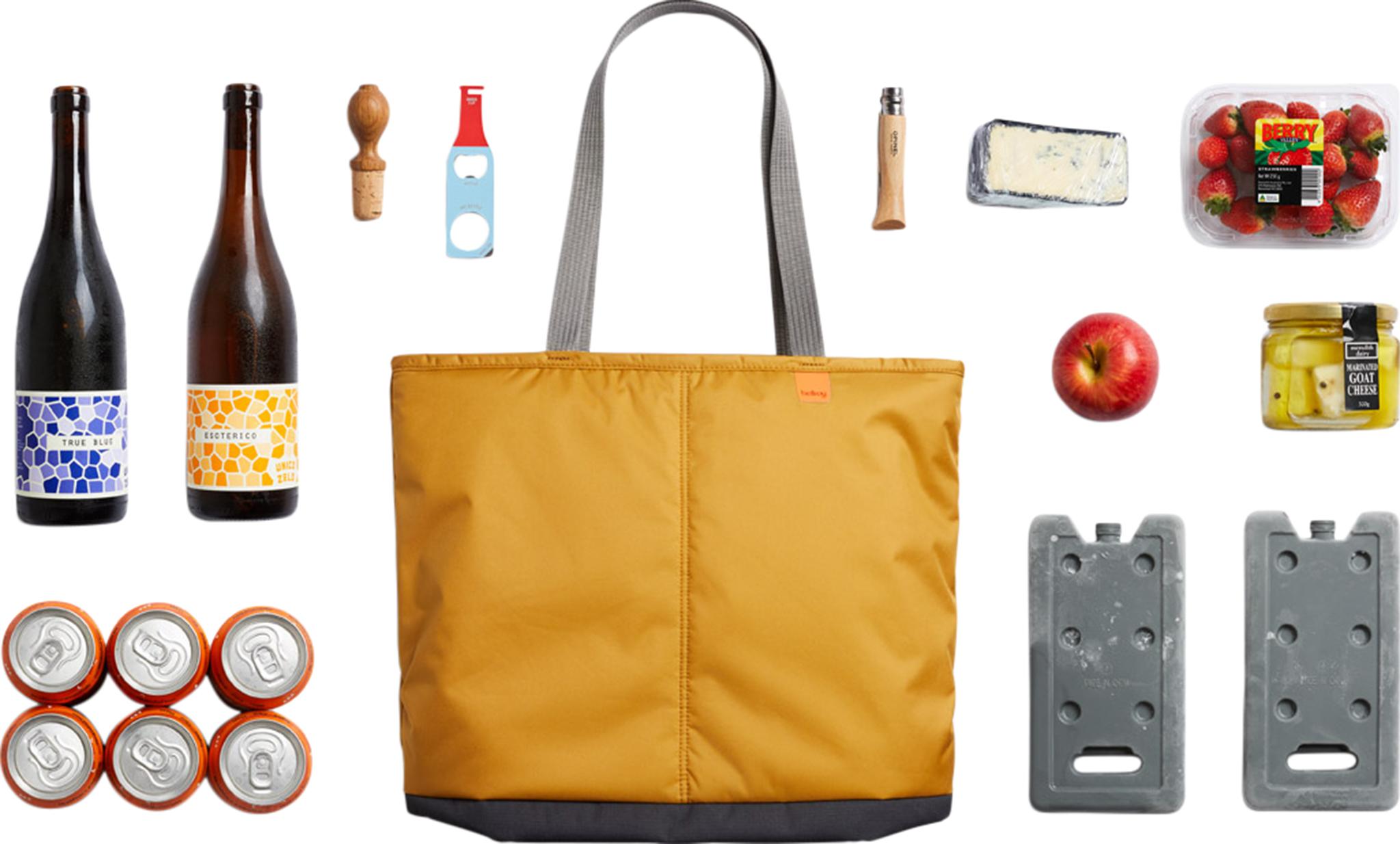 Product gallery image number 8 for product Cooler Tote 16L