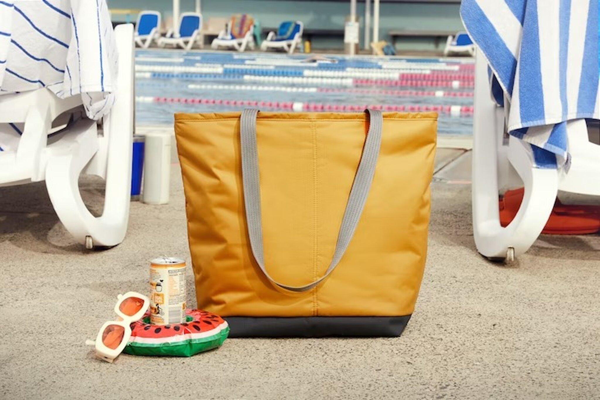 Product gallery image number 9 for product Cooler Tote 16L