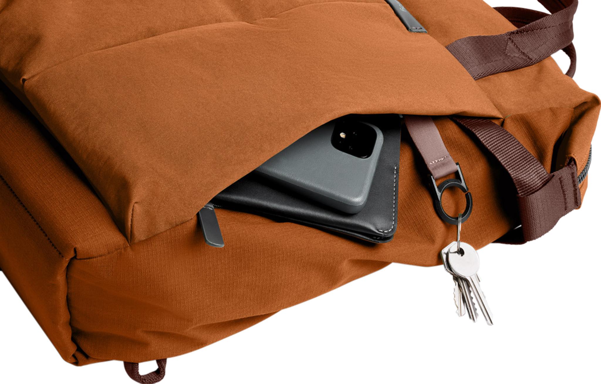 Product gallery image number 3 for product Tokyo Totepack 20L