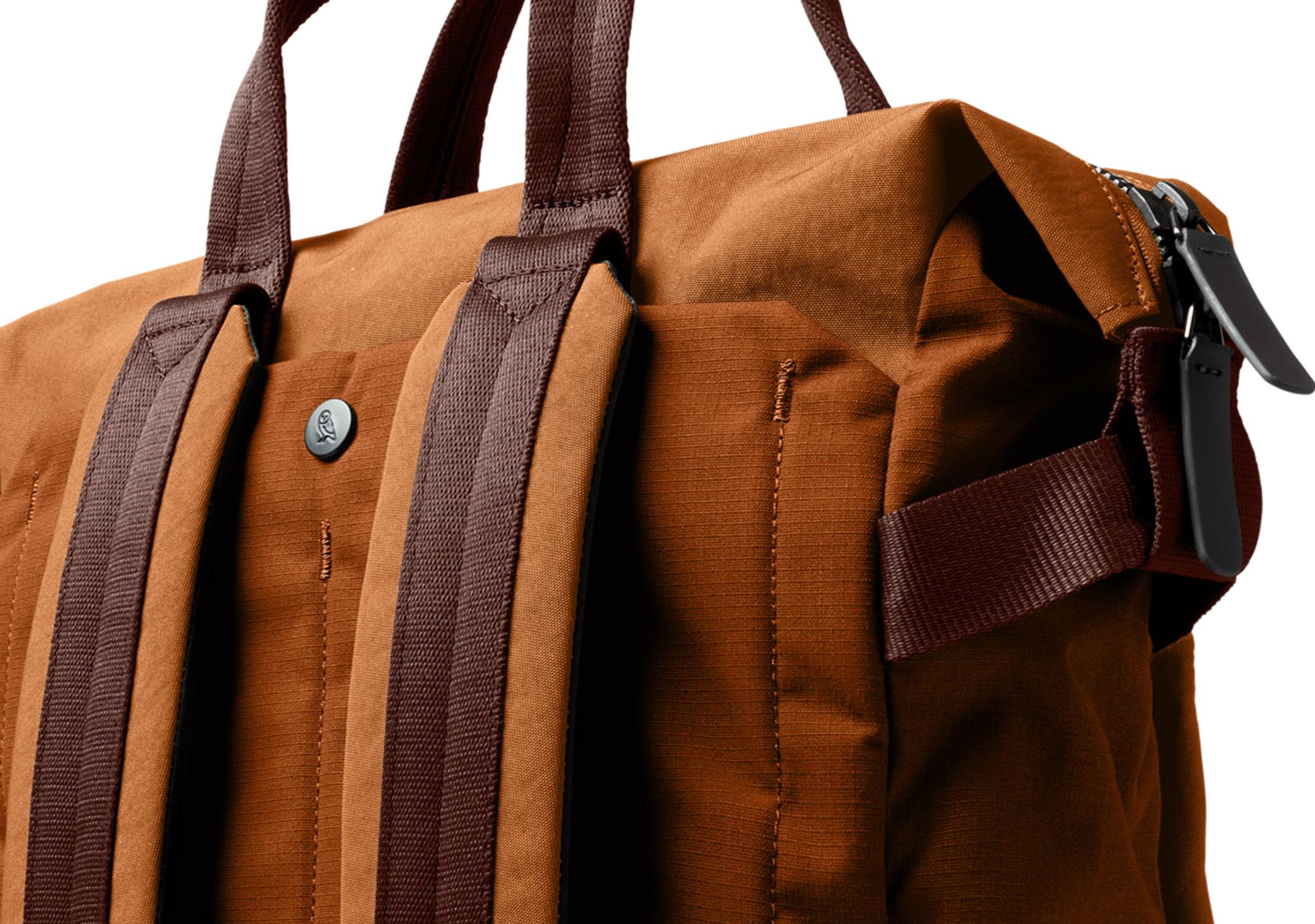 Product gallery image number 4 for product Tokyo Totepack 20L