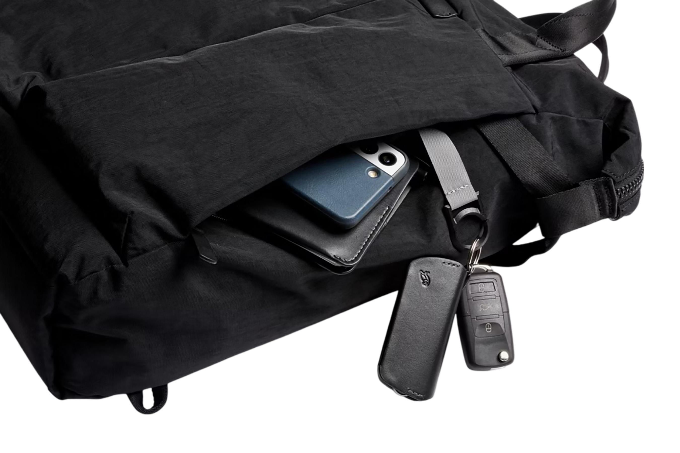 Product gallery image number 3 for product Tokyo Totepack 20L