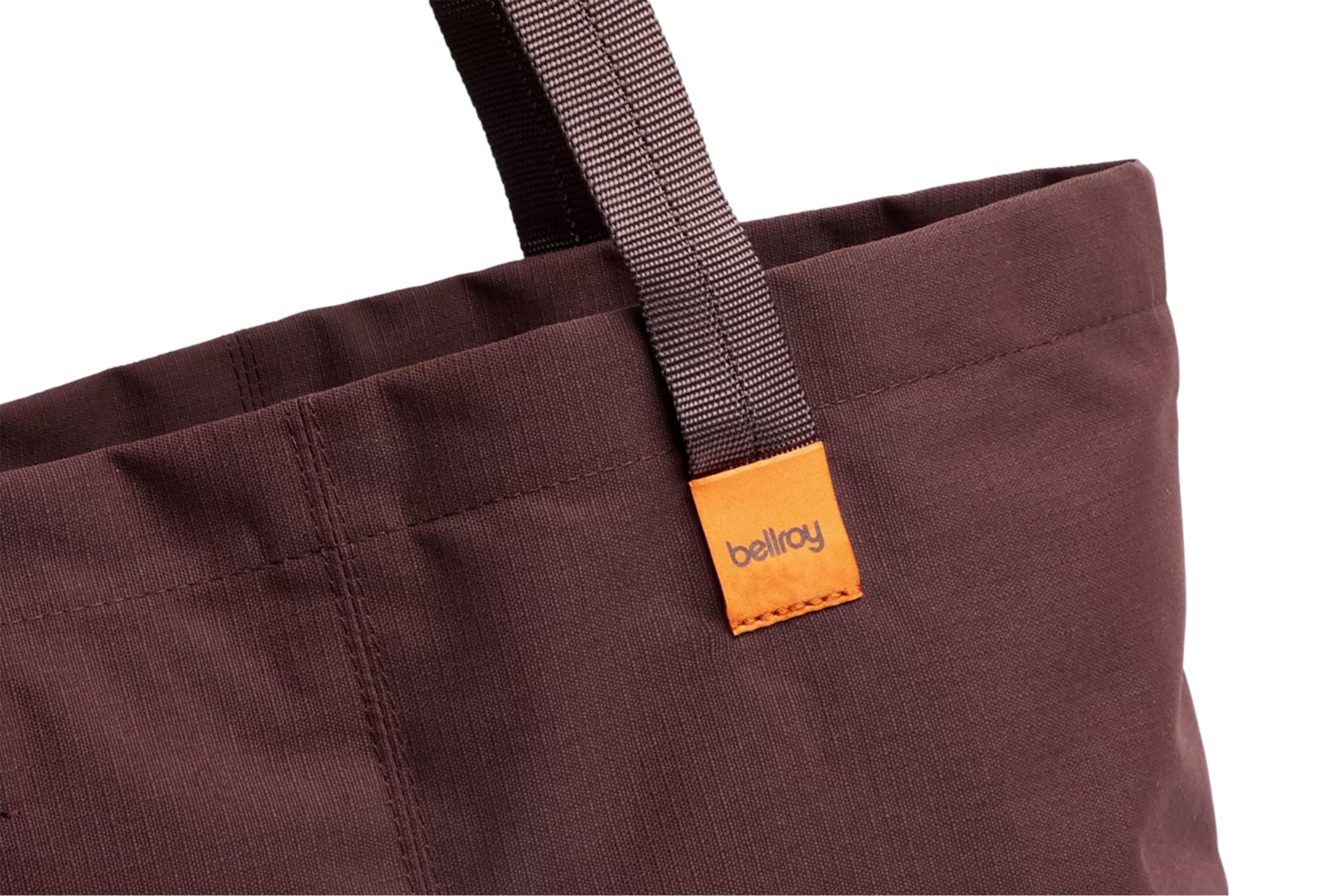 Product gallery image number 4 for product Market Tote Bag 15L