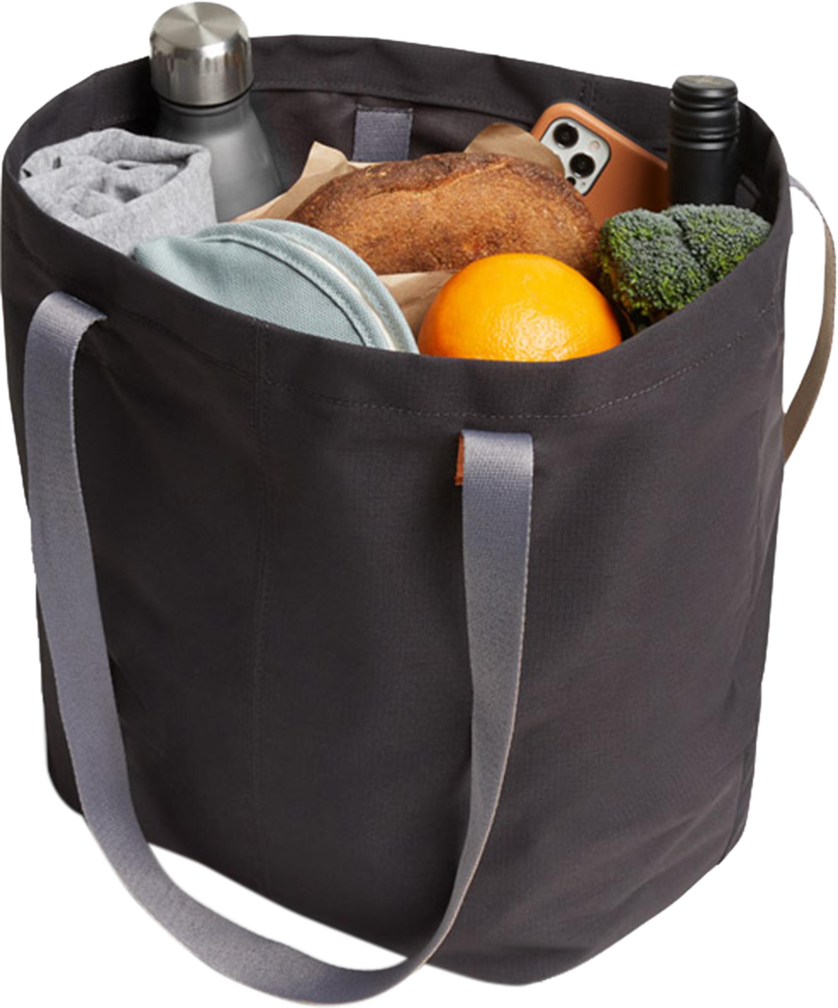 Numéro de l'image de la galerie de produits 4 pour le produit Sac fourre-tout Market 15L