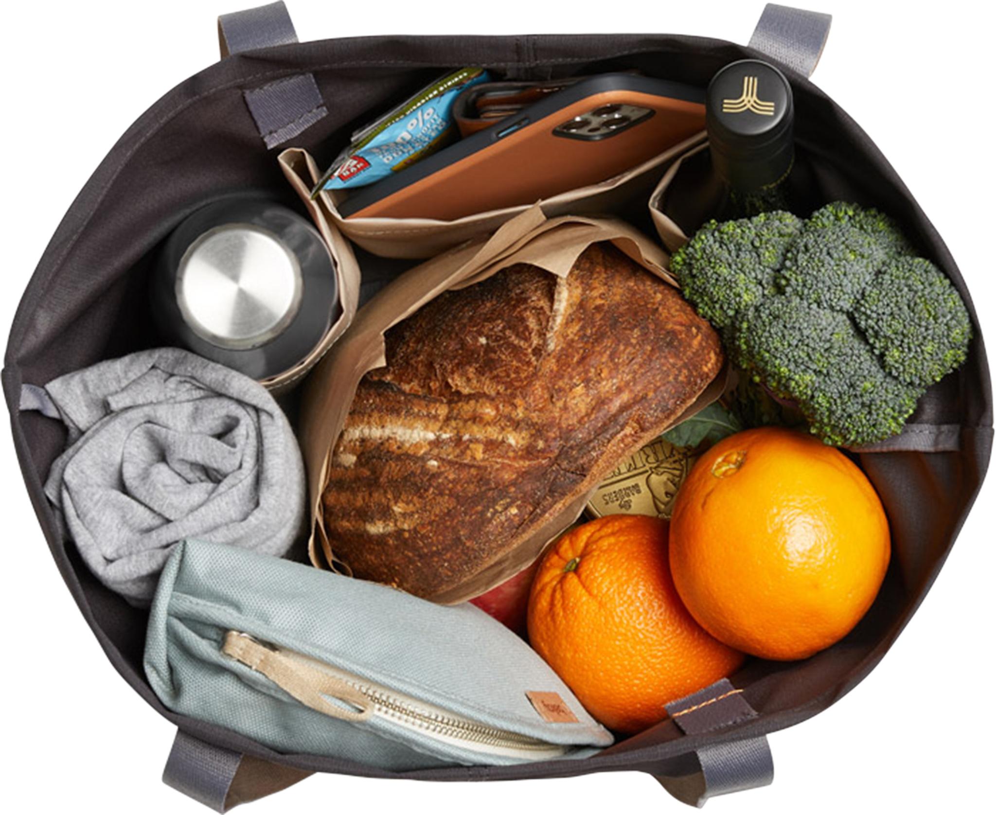 Numéro de l'image de la galerie de produits 5 pour le produit Sac fourre-tout Market 15L