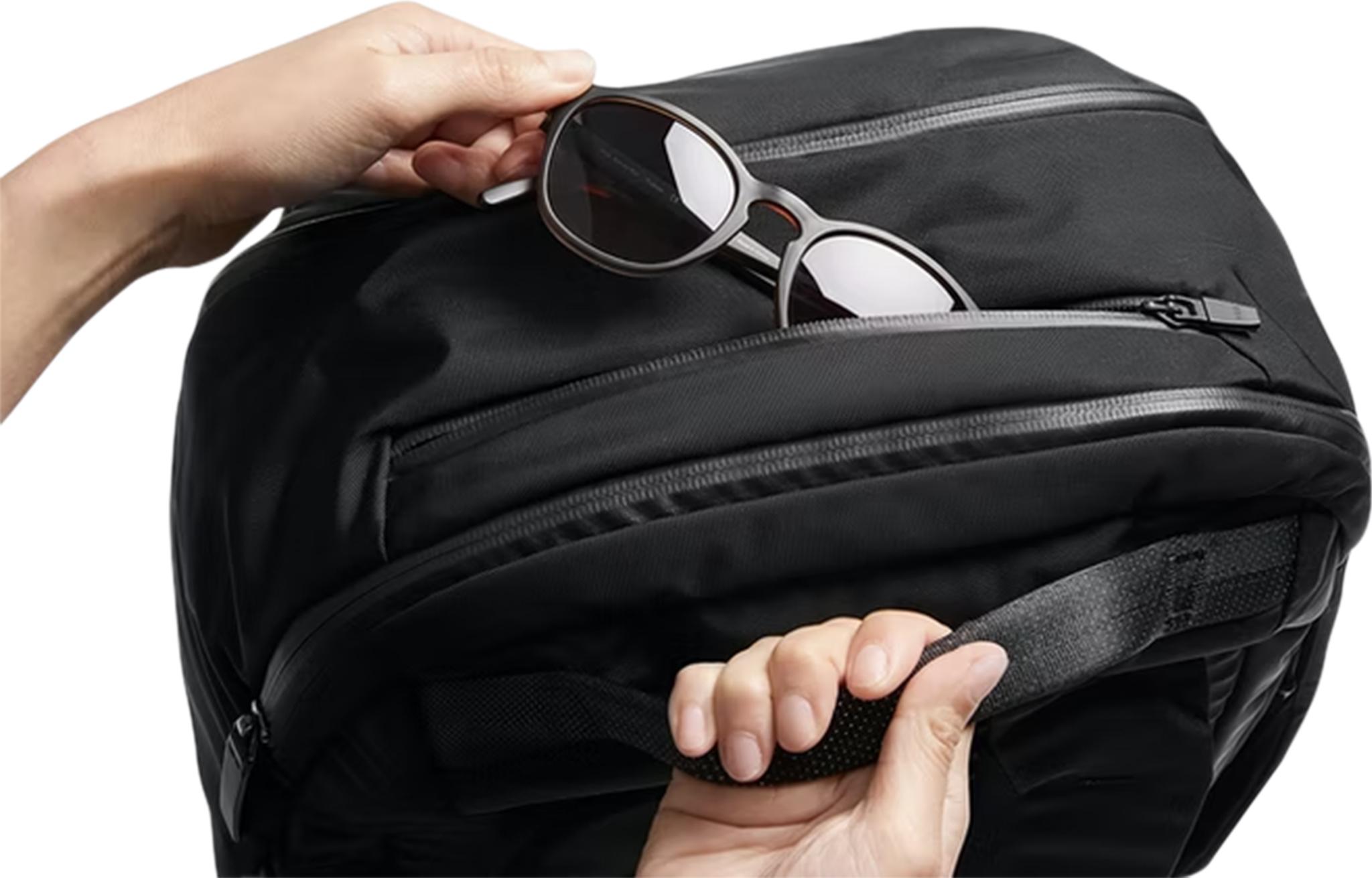 Product gallery image number 3 for product Transit Plus Backpack 38L