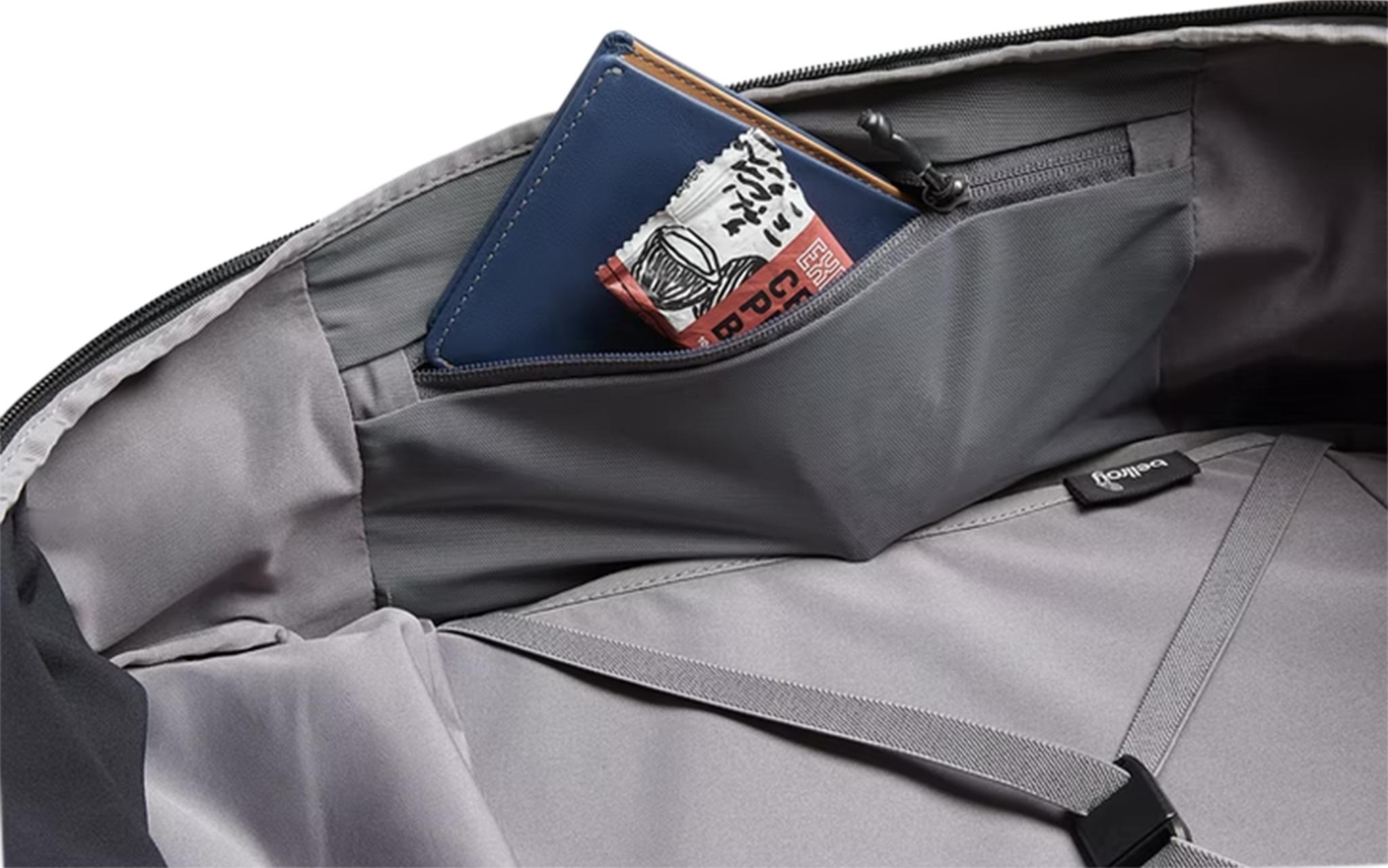 Product gallery image number 5 for product Transit Plus Backpack 38L