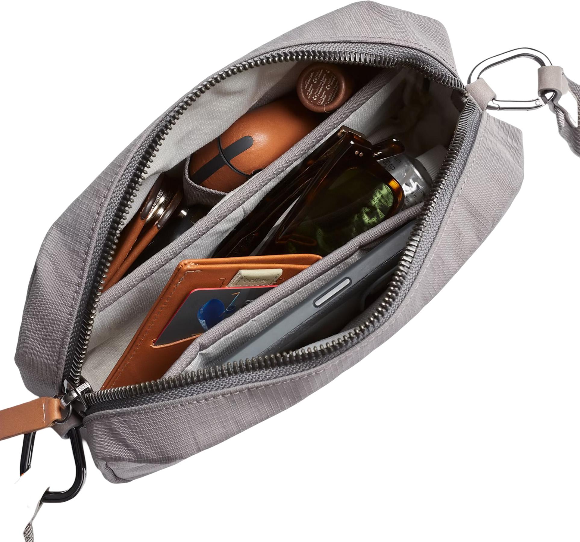 Product gallery image number 3 for product Tokyo Crossbody Bag 2L