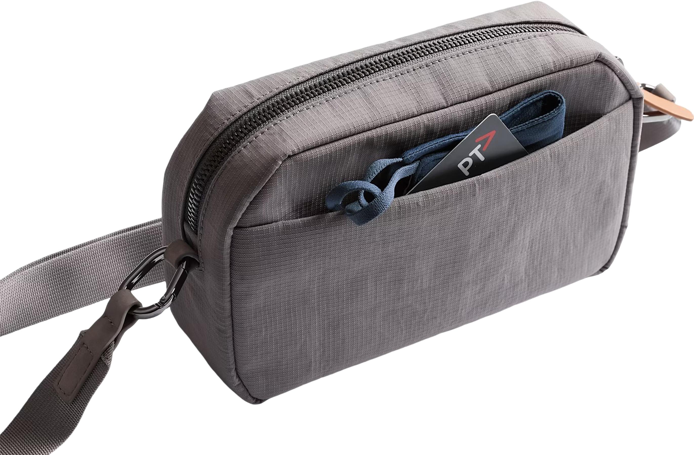 Product gallery image number 4 for product Tokyo Crossbody Bag 2L