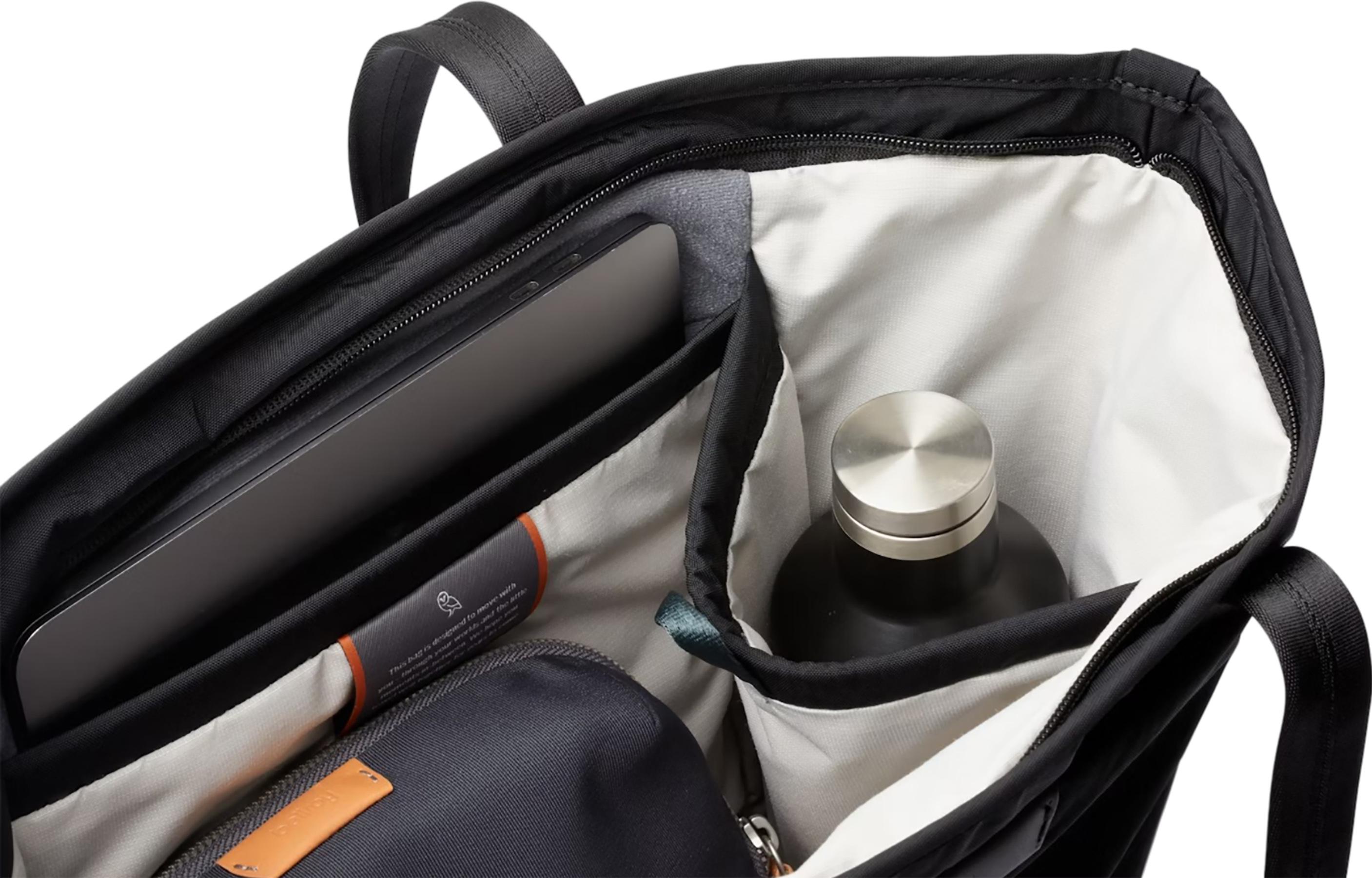 Product gallery image number 2 for product Sac fourre-tout Tokyo Second Edition 15L