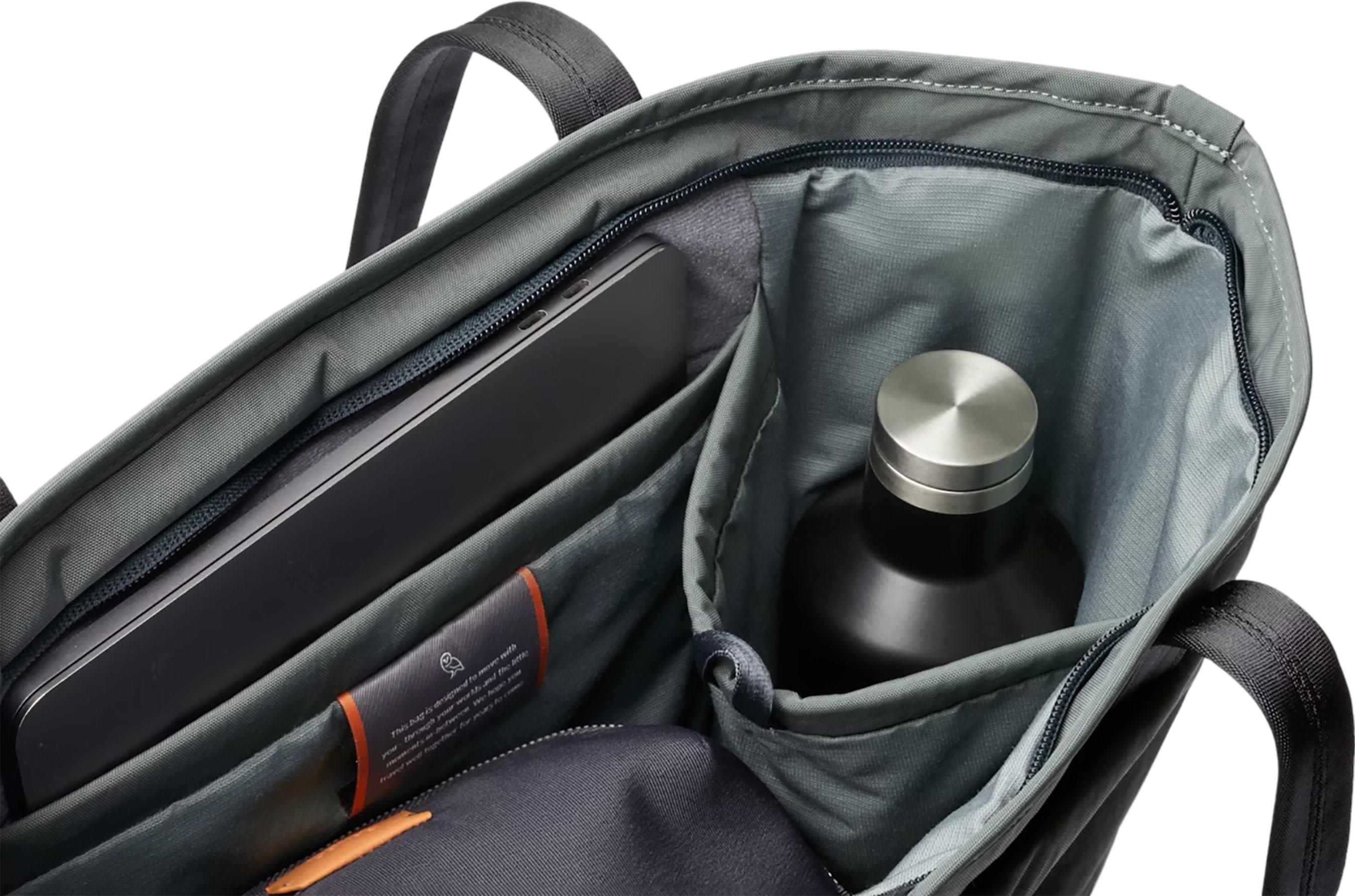 Numéro de l'image de la galerie de produits 2 pour le produit Sac fourre-tout Tokyo Second Edition 15L