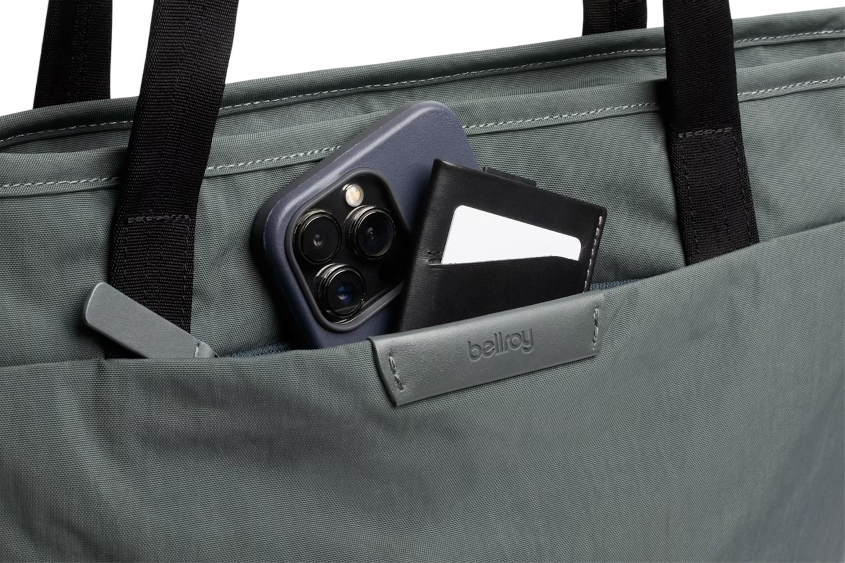 Numéro de l'image de la galerie de produits 4 pour le produit Sac fourre-tout Tokyo Second Edition 15L