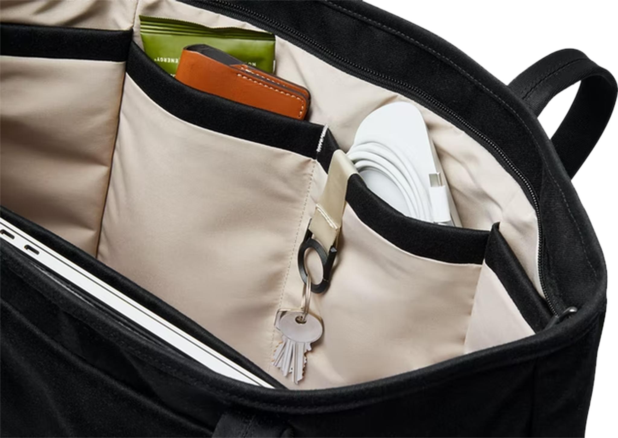 Product gallery image number 3 for product Tokyo Second Edition Tote Bag 15L