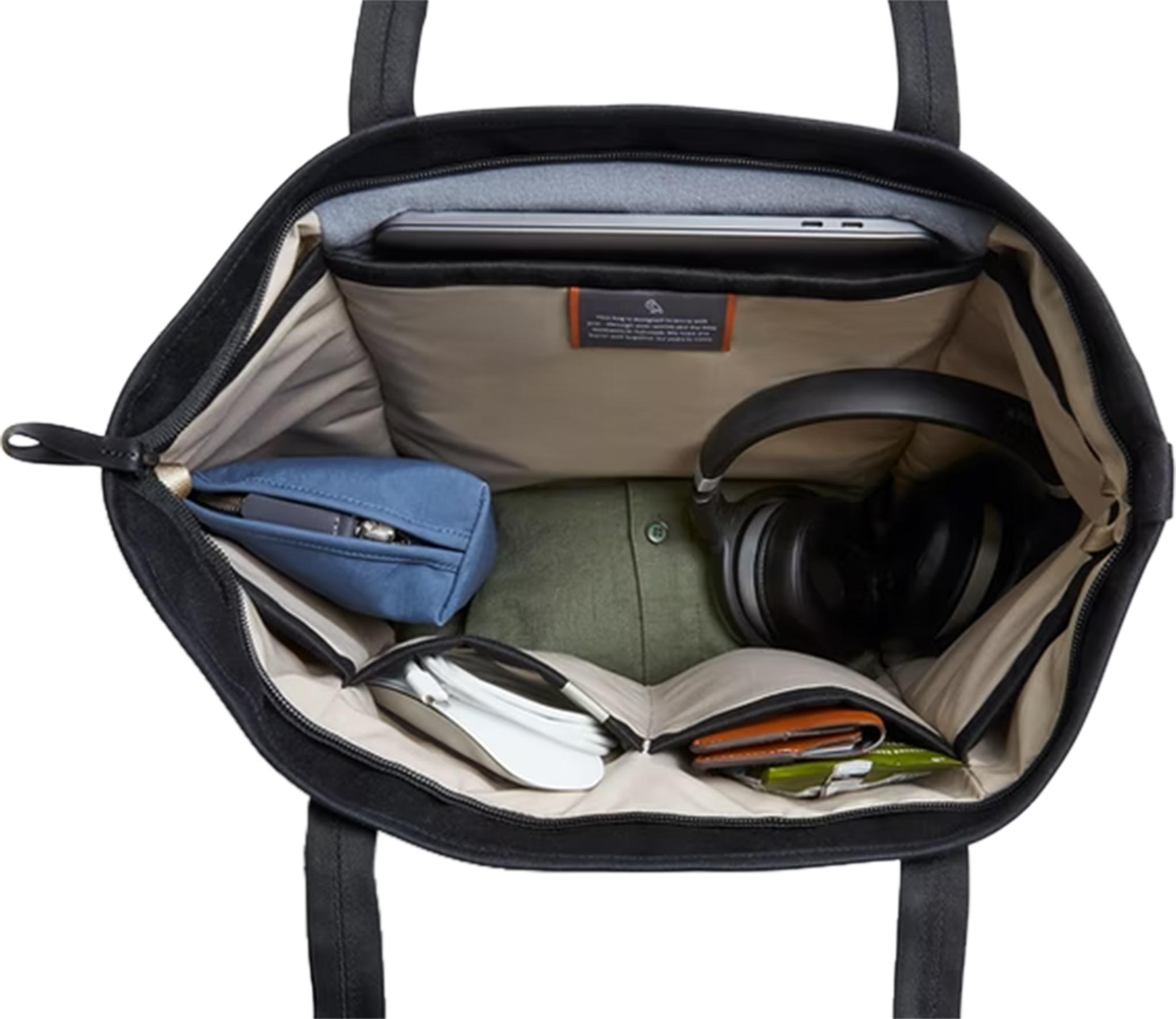 Product gallery image number 5 for product Tokyo Second Edition Tote Bag 15L