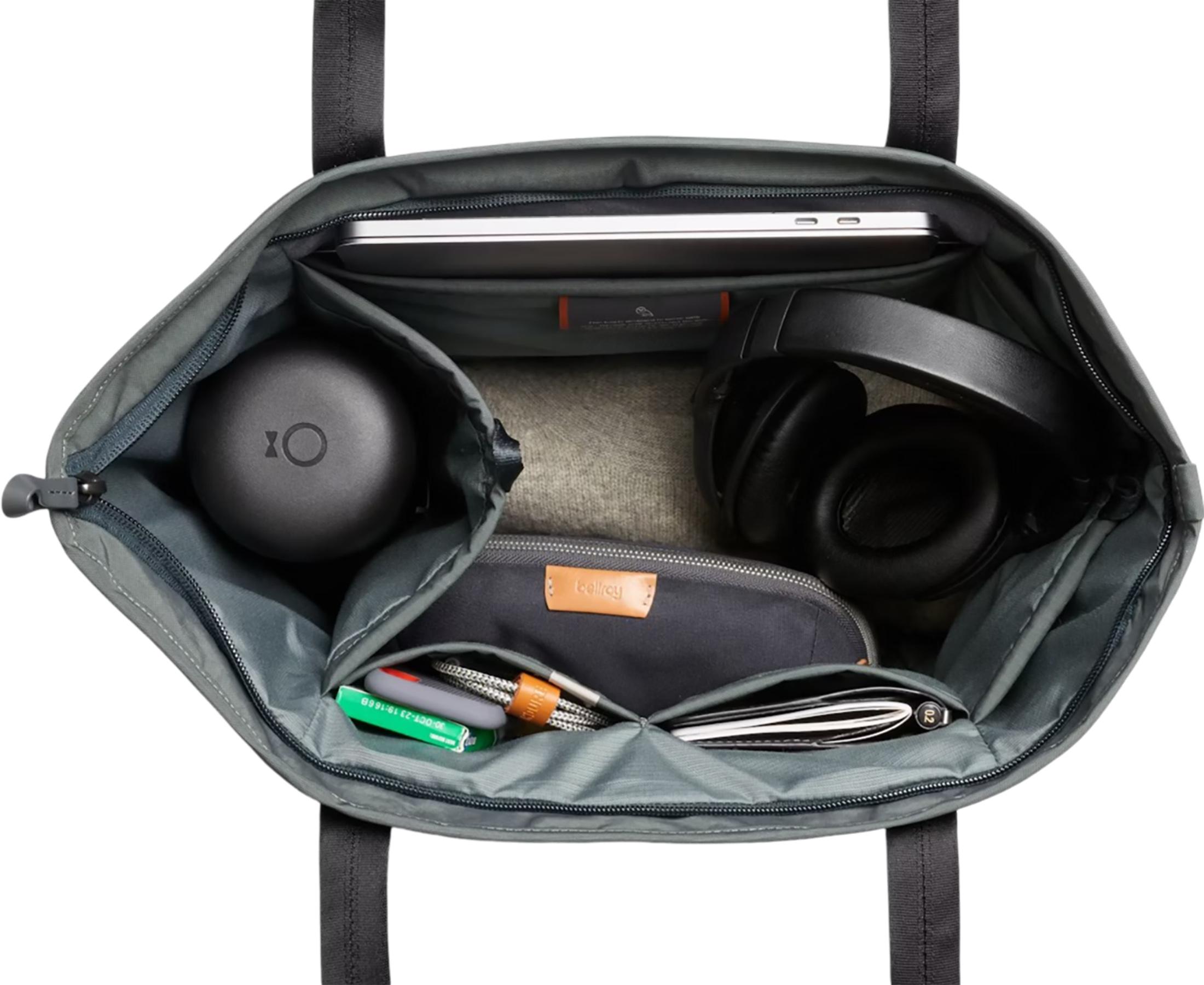 Numéro de l'image de la galerie de produits 6 pour le produit Sac fourre-tout Tokyo Second Edition 15L