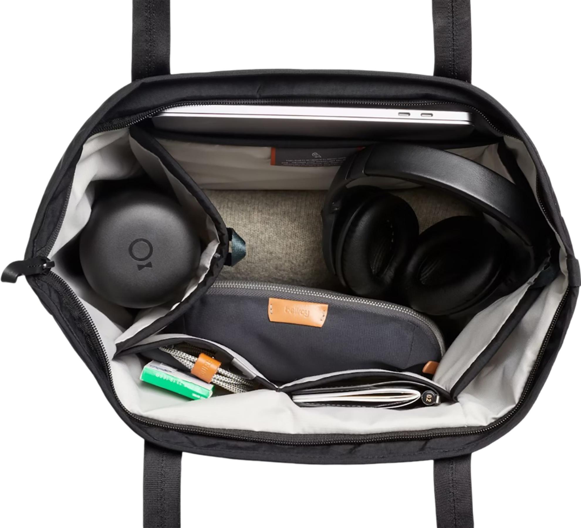 Product gallery image number 3 for product Sac fourre-tout Tokyo Second Edition 15L