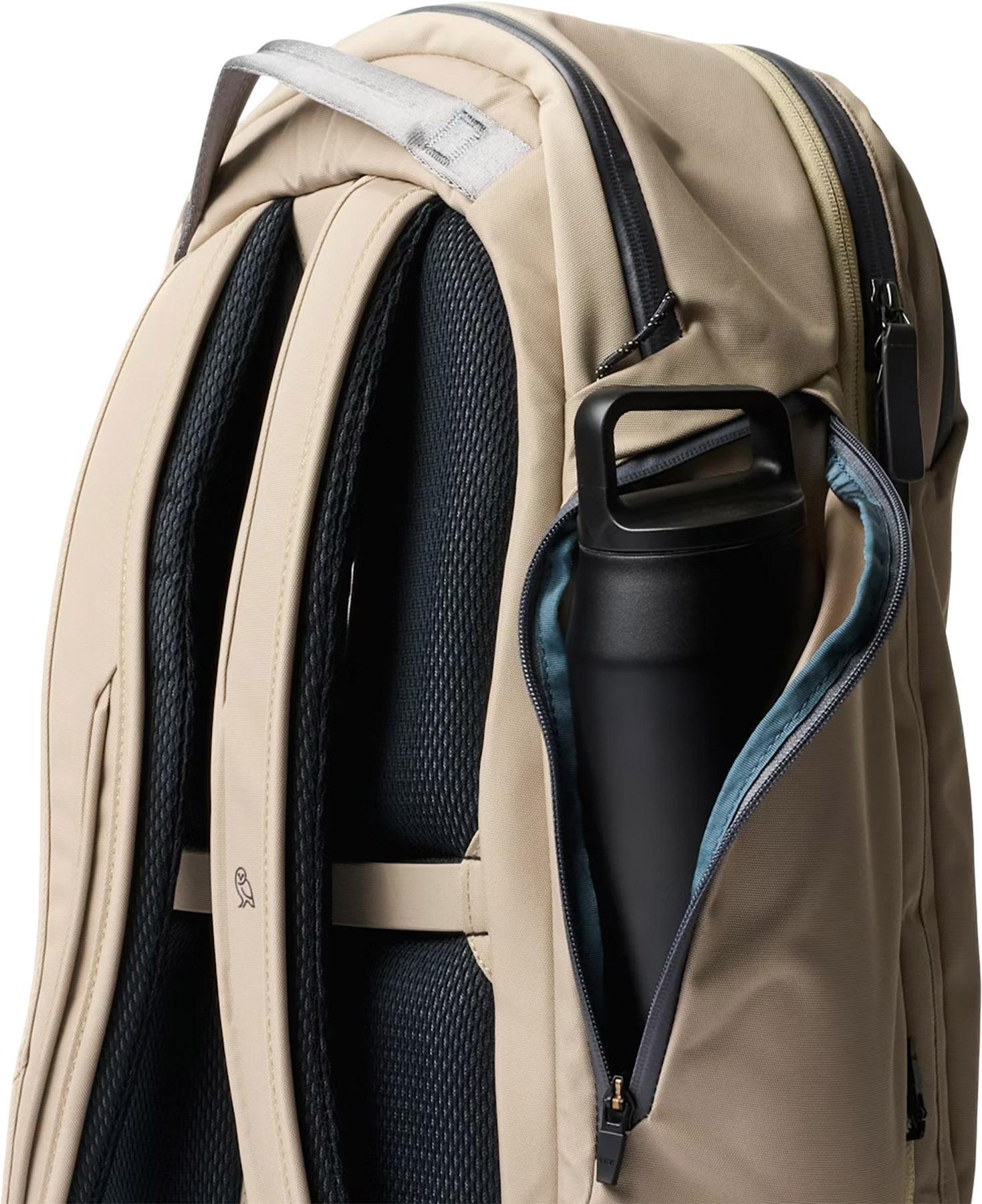 Product gallery image number 6 for product Transit Pro Travel Backpack 38L