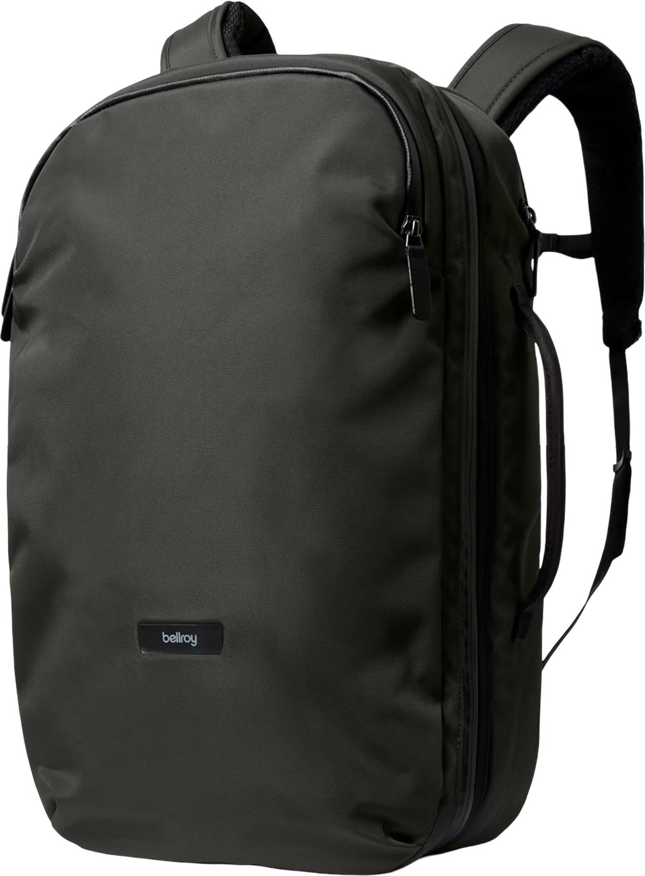 Product gallery image number 1 for product Transit Pro Travel Backpack 38L