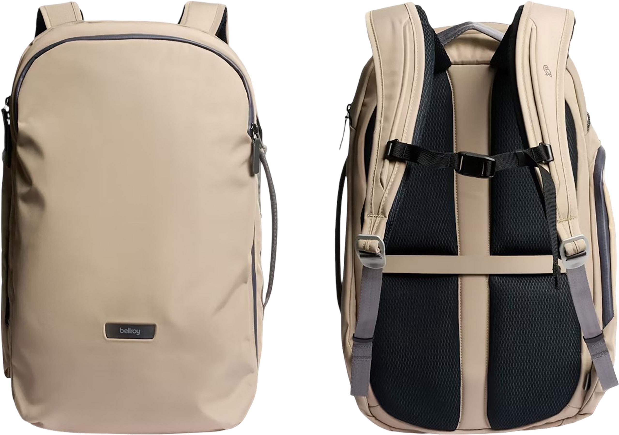 Product image for Transit Pro Travel Backpack 38L