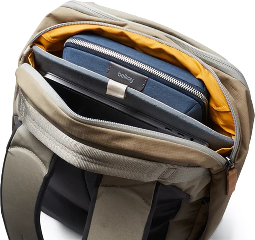 Product gallery image number 3 for product Nomad Workpack 20L