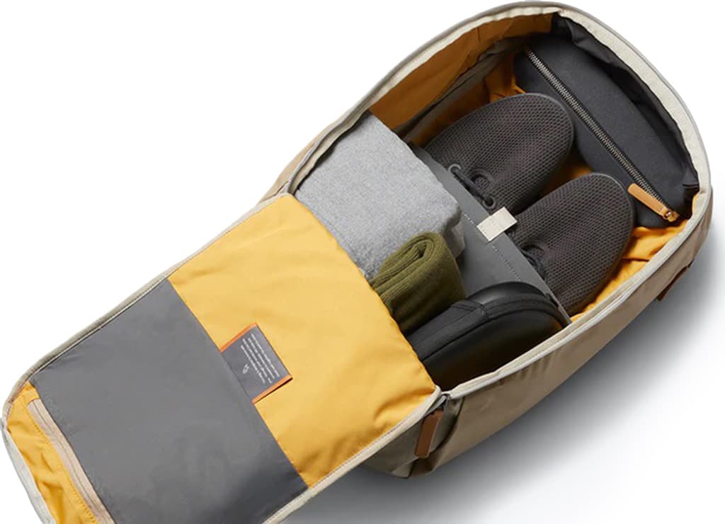 Product gallery image number 5 for product Nomad Workpack 20L