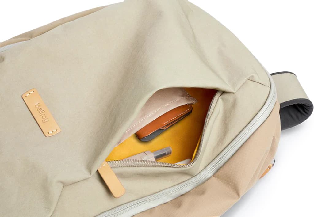 Product gallery image number 7 for product Nomad Workpack 20L