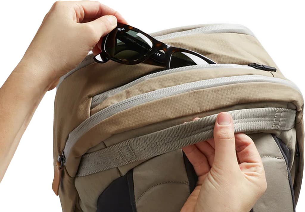 Product gallery image number 9 for product Nomad Workpack 20L