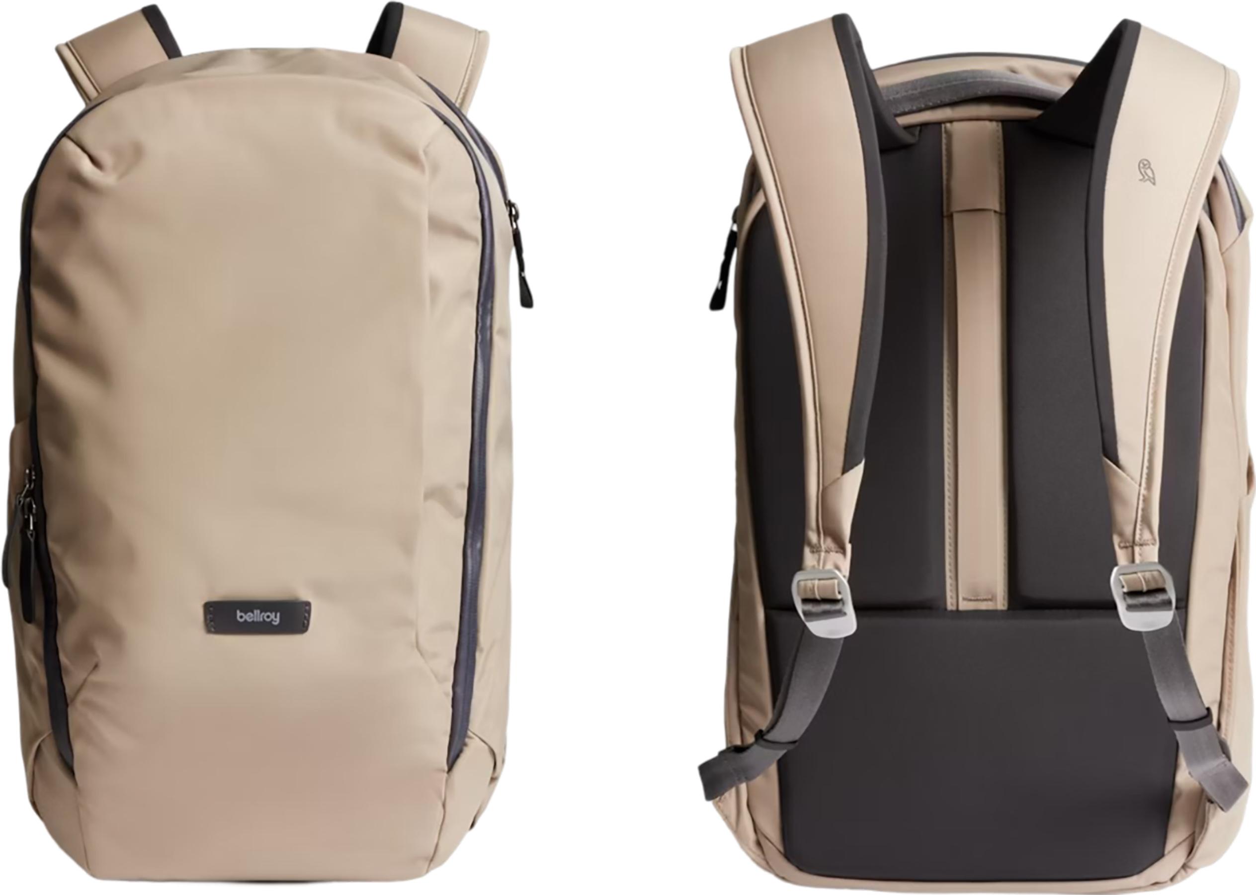 Product gallery image number 2 for product Transit Second Edition Workpack 20L