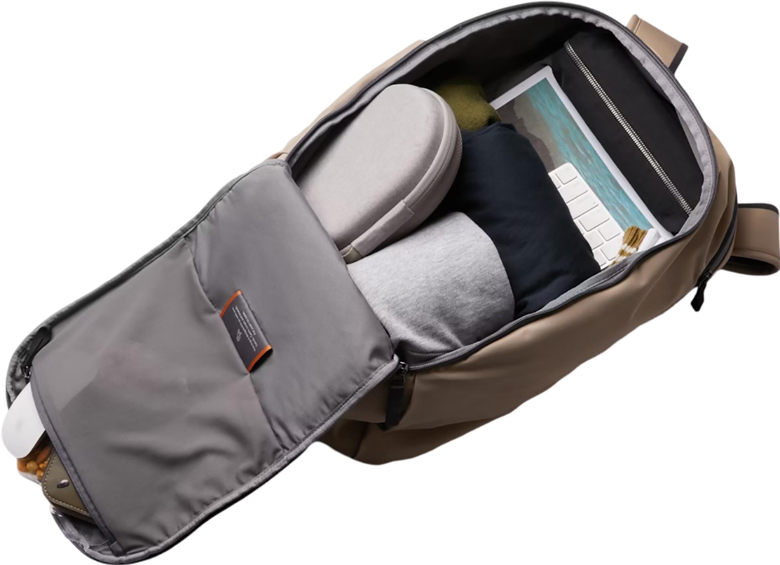 Product gallery image number 3 for product Transit Second Edition Workpack 20L