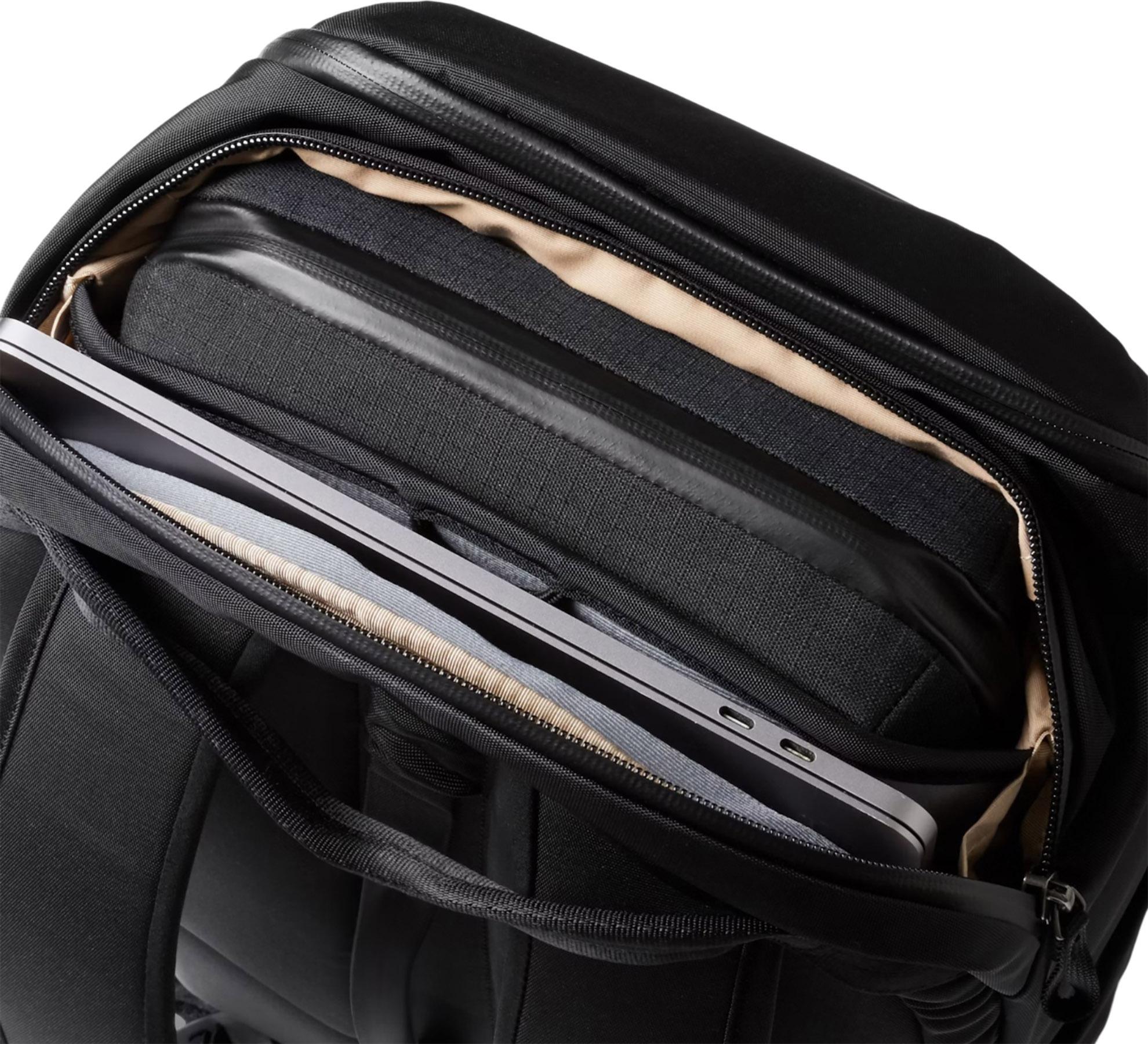 Numéro de l'image de la galerie de produits 3 pour le produit Sac à dos Transit Second Edition 20L