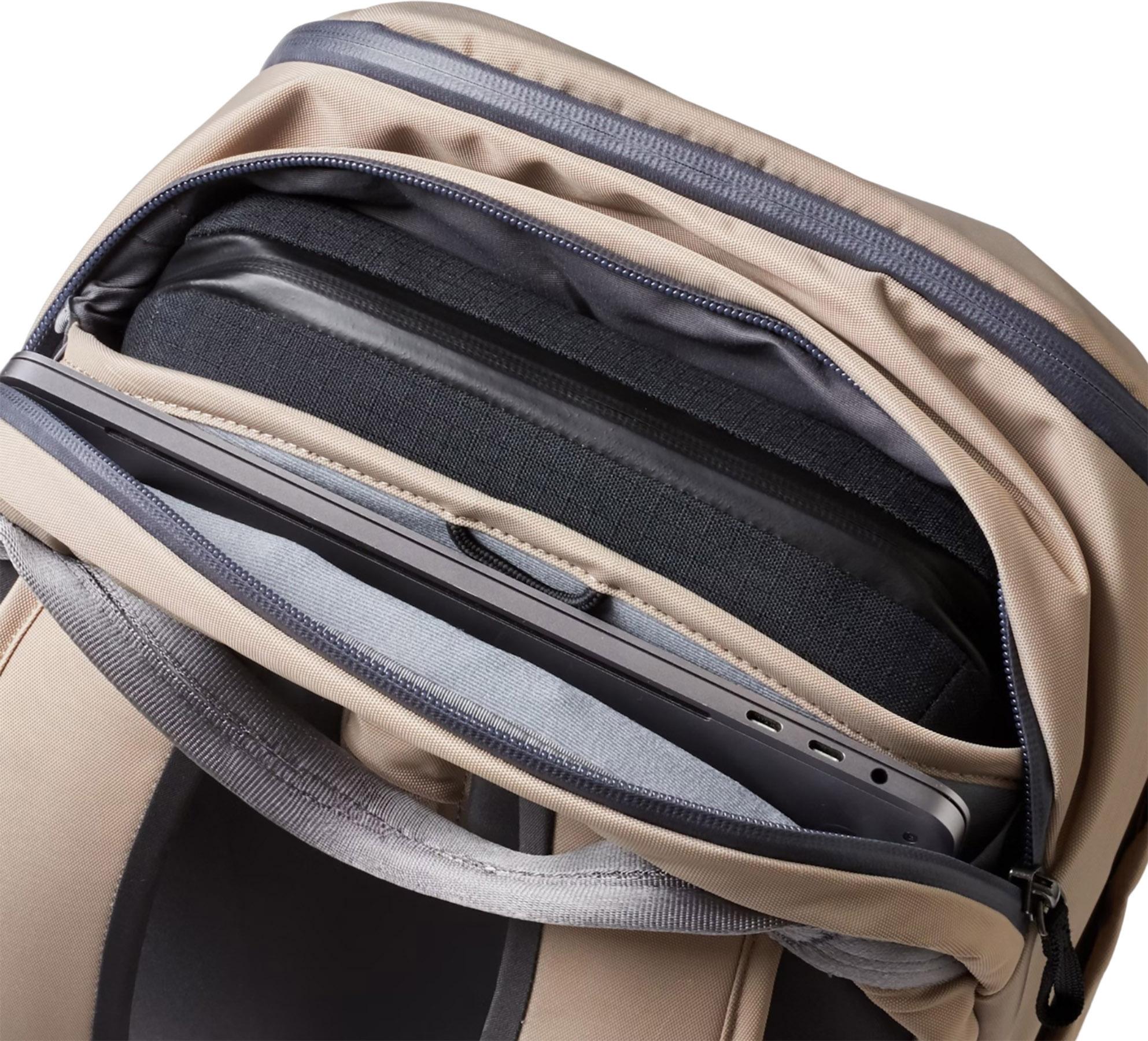 Product gallery image number 4 for product Transit Second Edition Workpack 20L