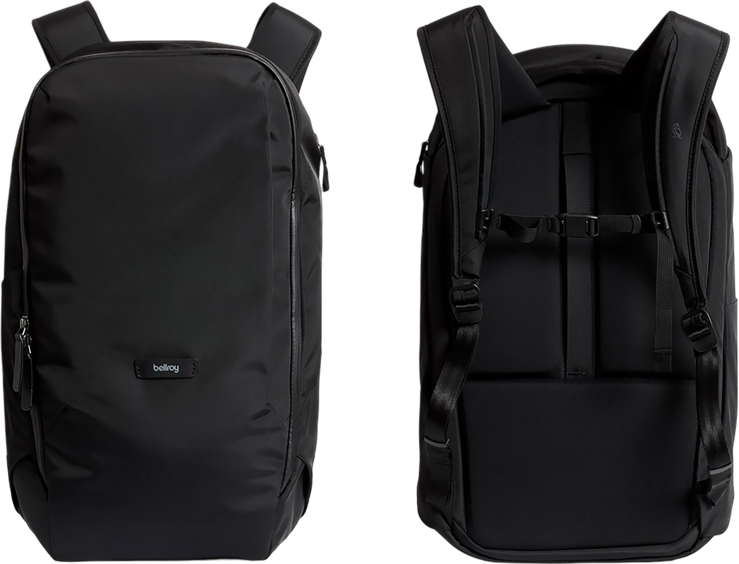 Product gallery image number 2 for product Transit Workpack 26L